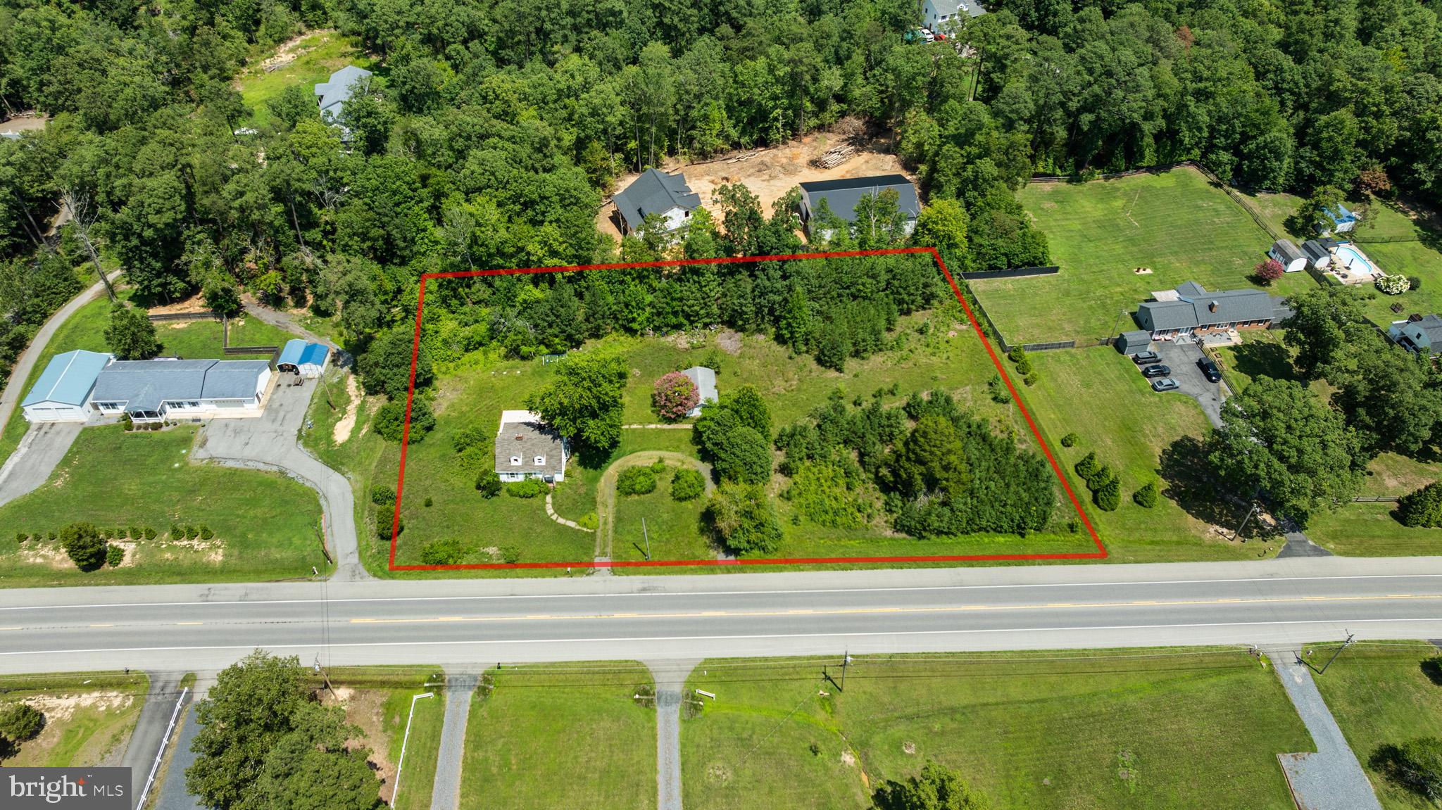 21944 POINT LOOKOUT ROAD
