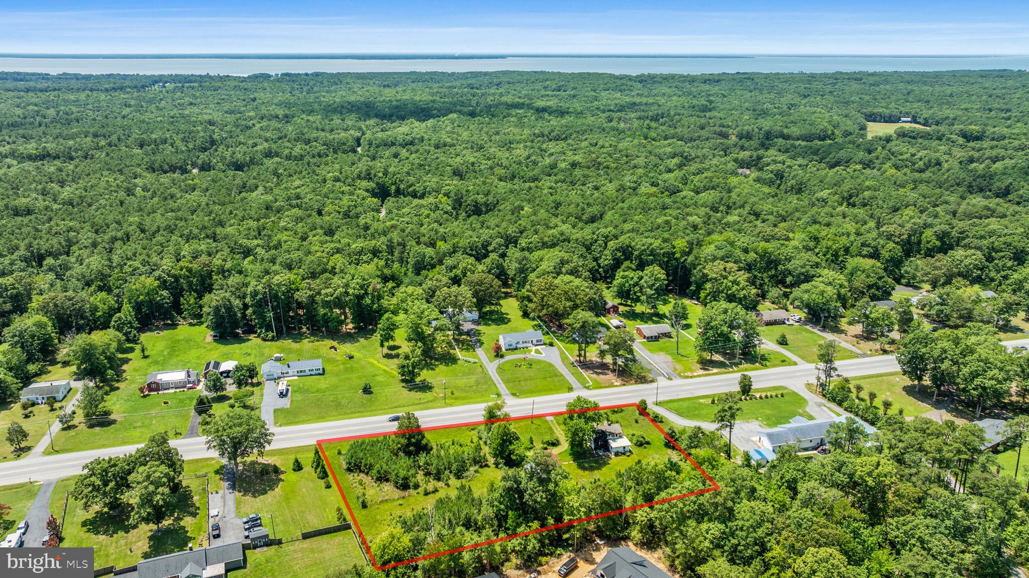 21944 POINT LOOKOUT ROAD