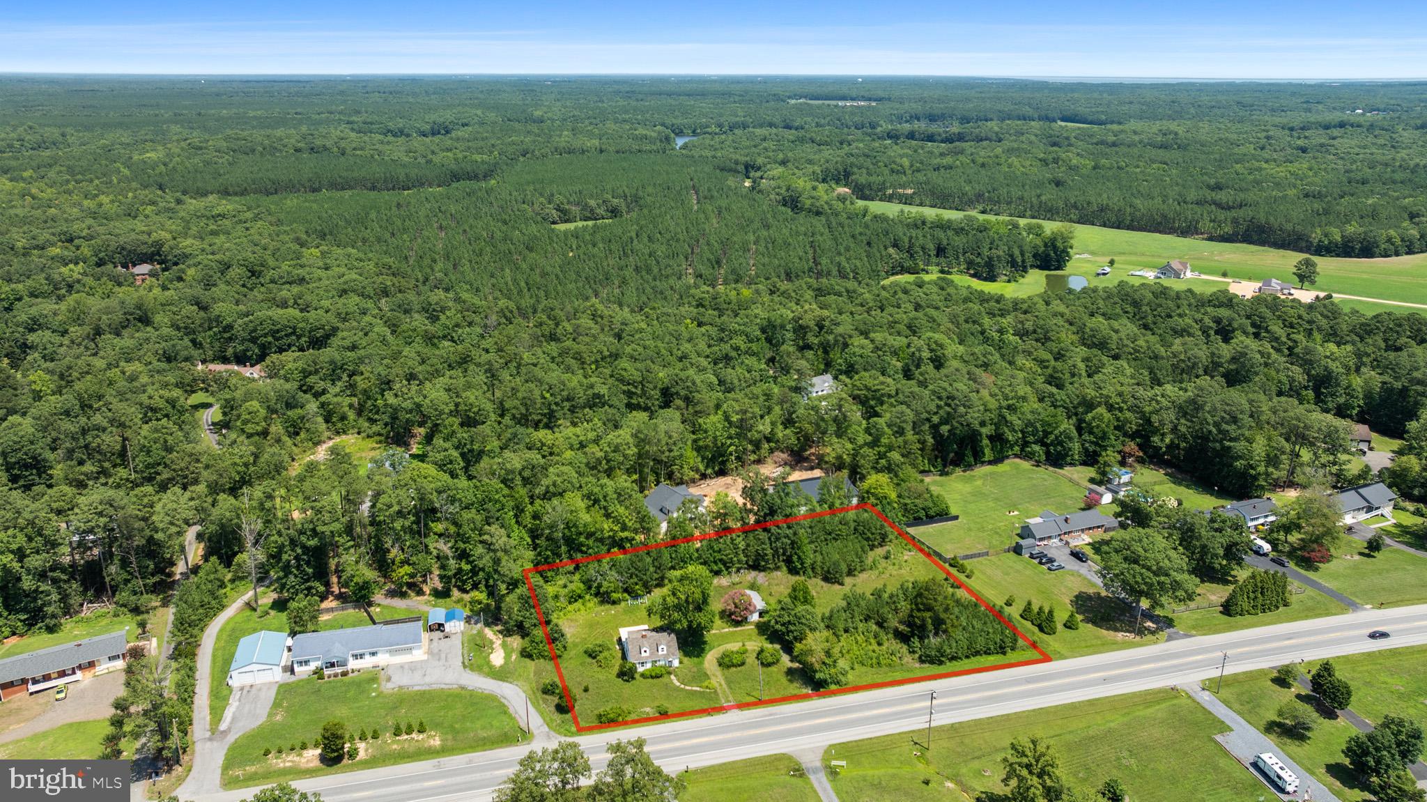 21944 POINT LOOKOUT ROAD