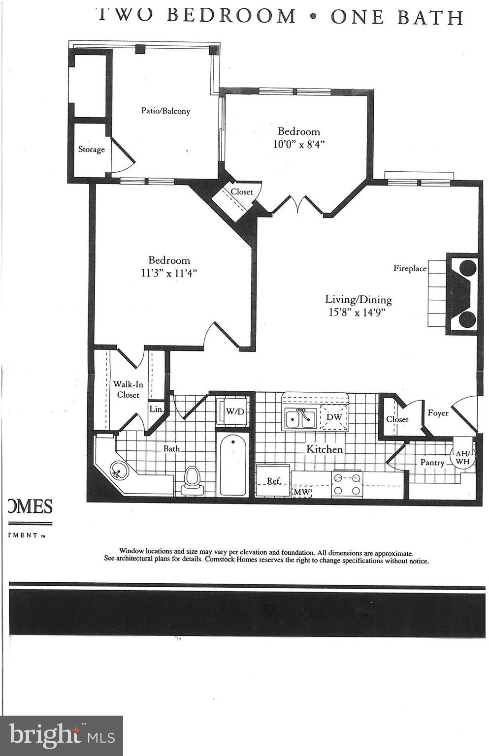 PENDERBROOK SQUARE CONDOMINIUMS - Residential