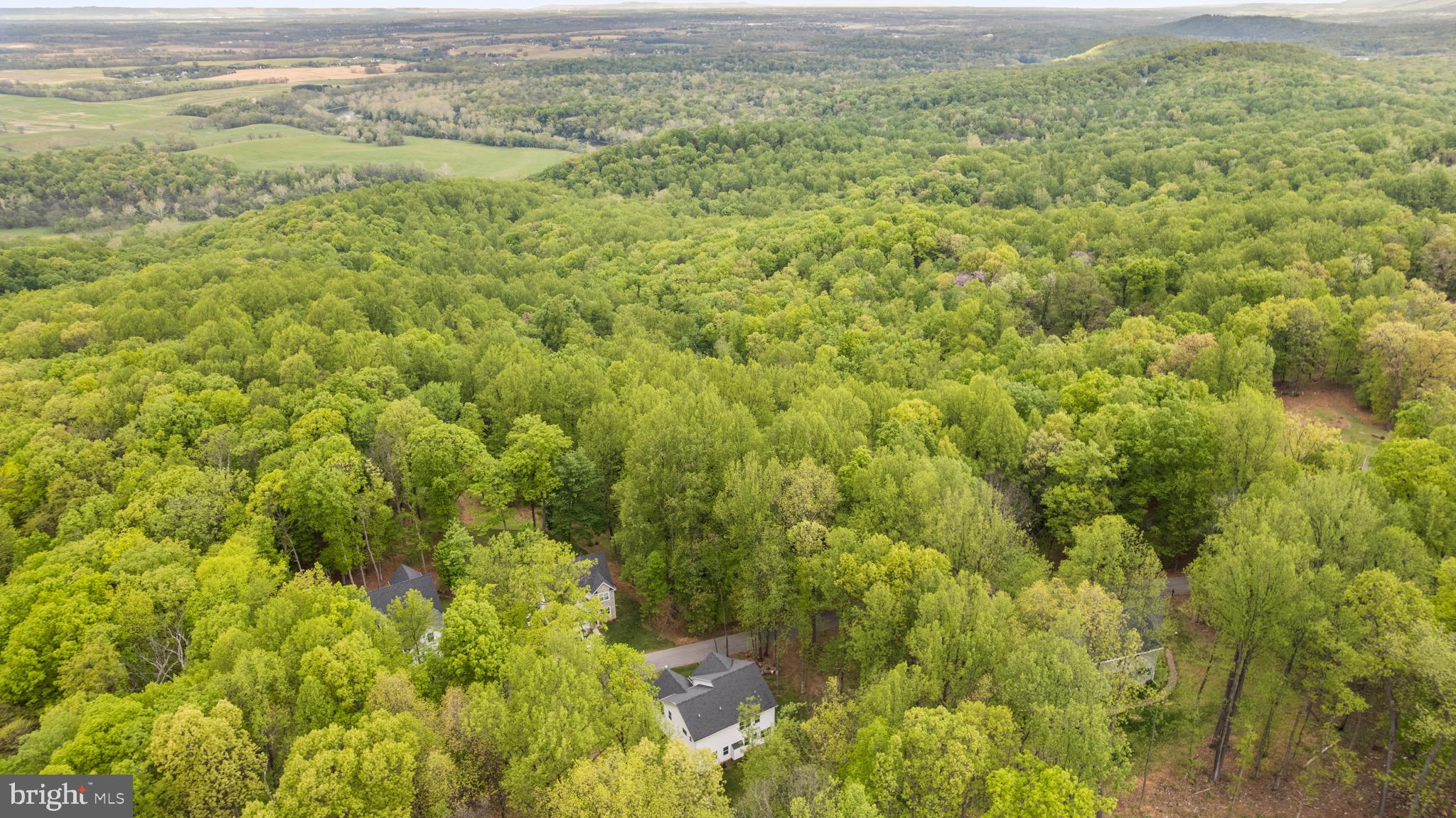 LAKE FOREST ESTATES - Residential