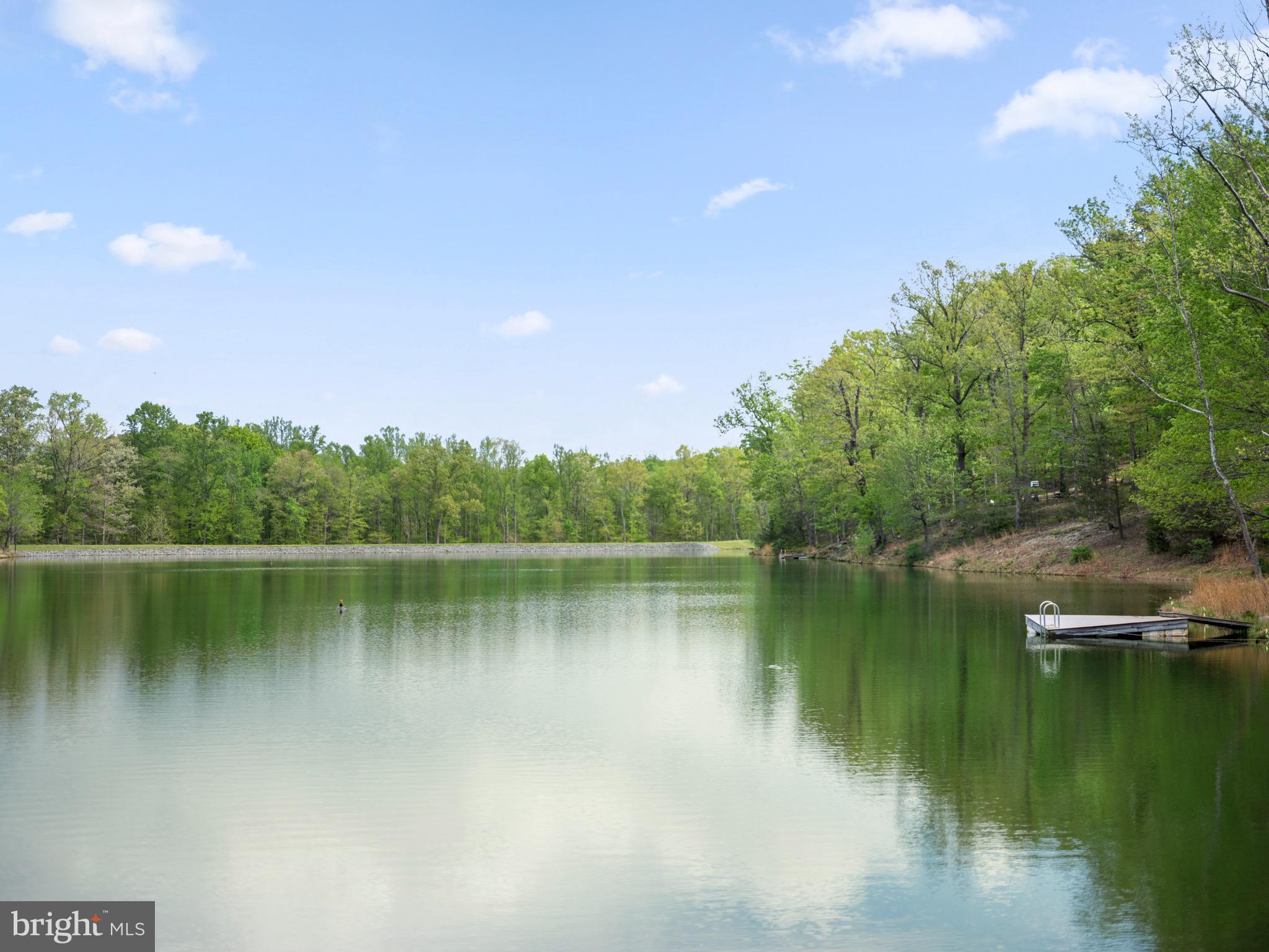 LAKE FOREST ESTATES - Residential