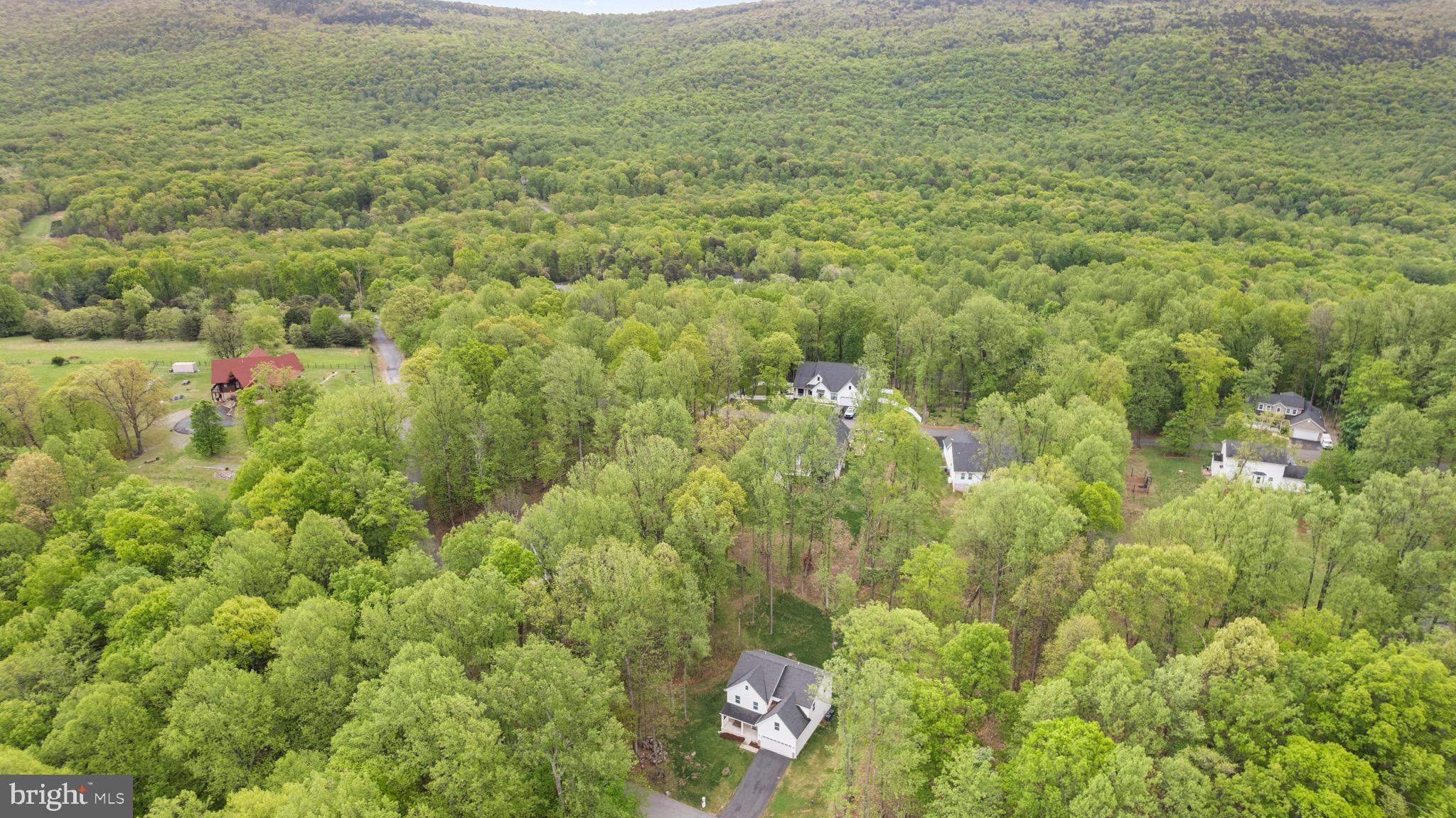 LAKE FOREST ESTATES - Residential