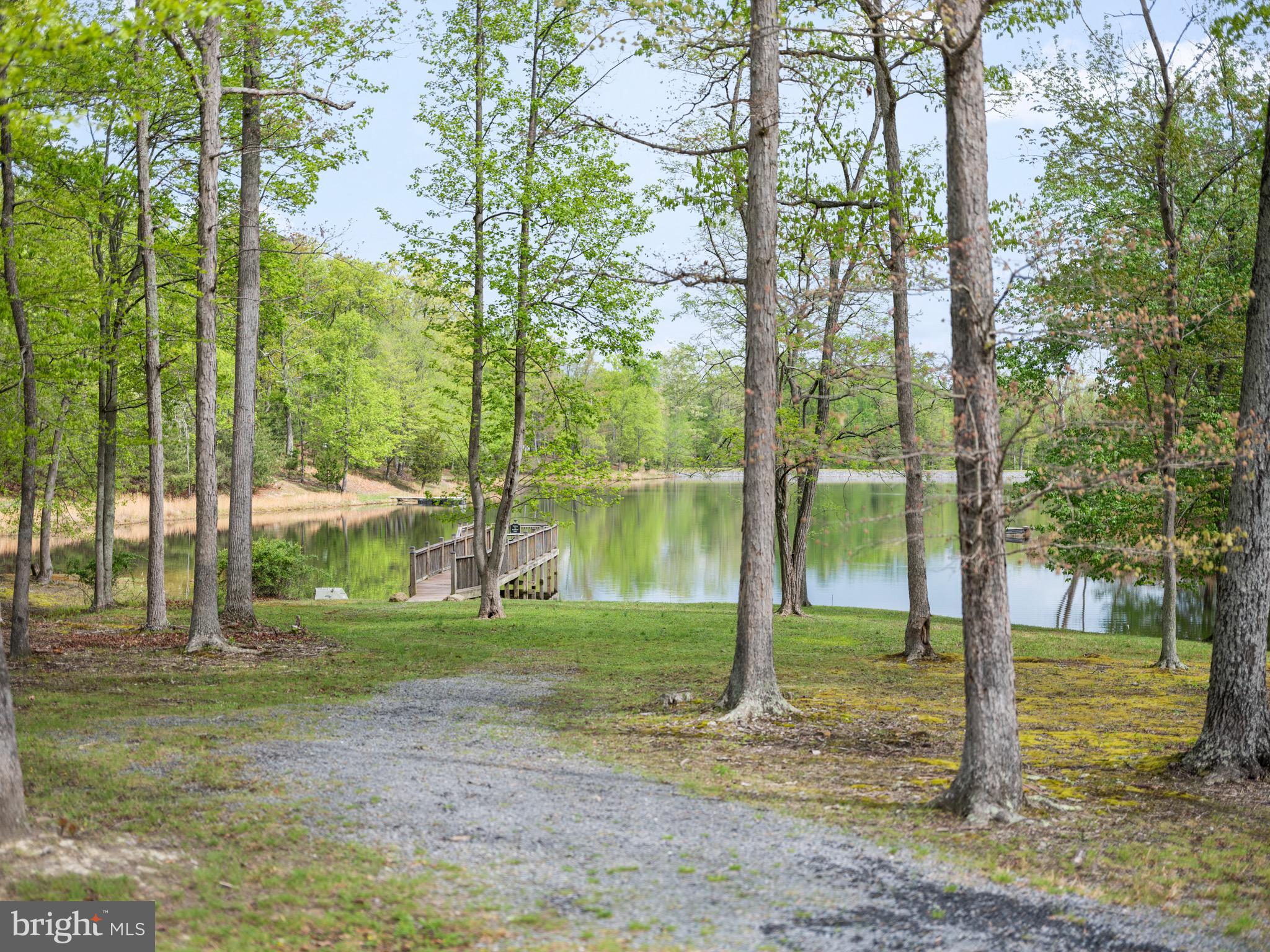 LAKE FOREST ESTATES - Residential