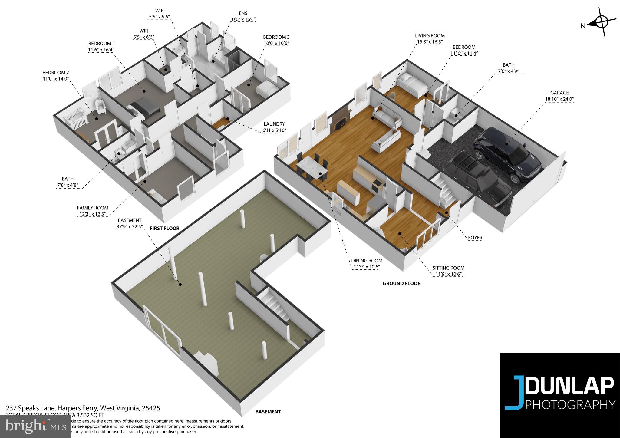 LAKE FOREST ESTATES - Residential