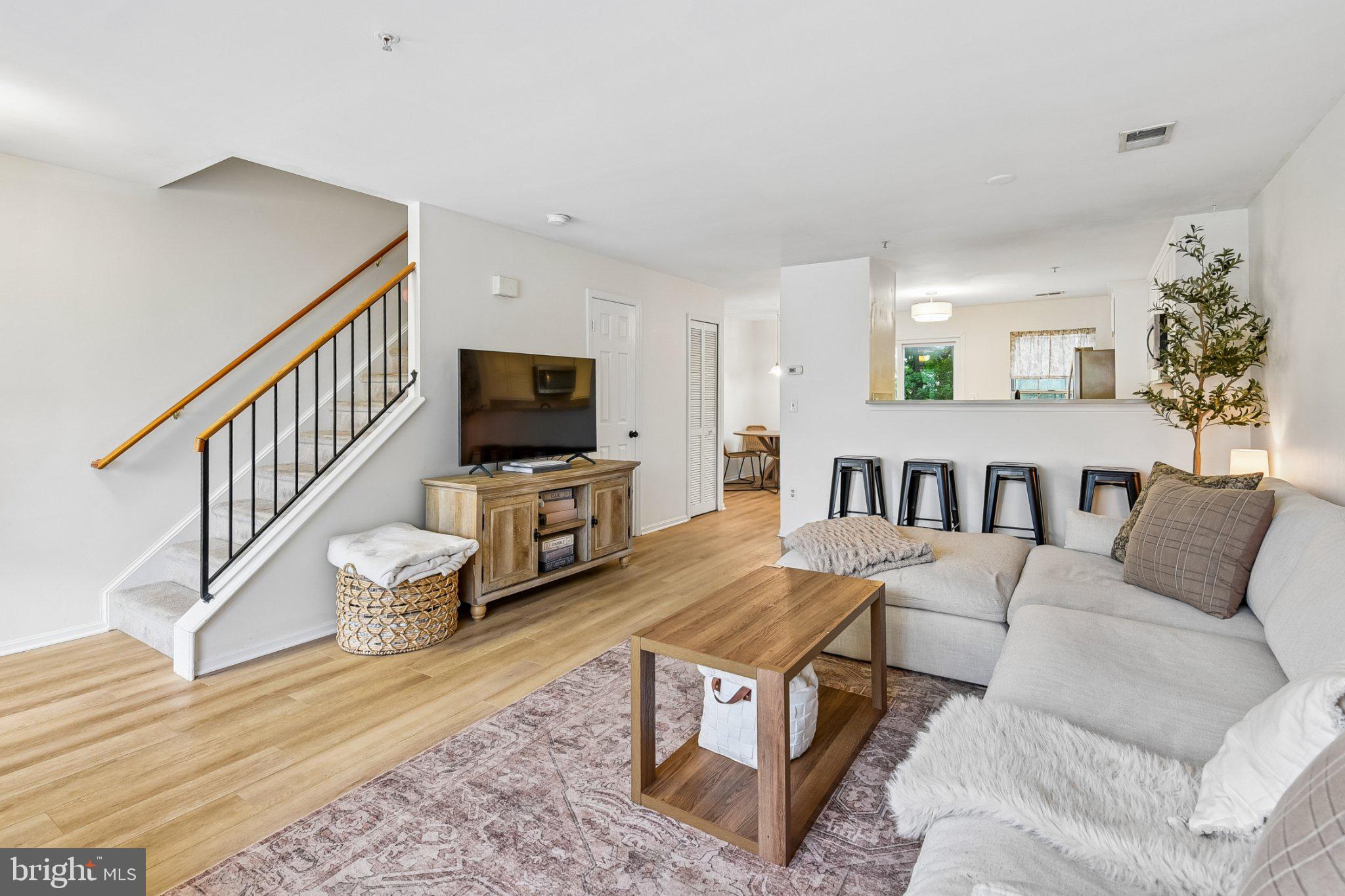 CROFTON PARK - Residential