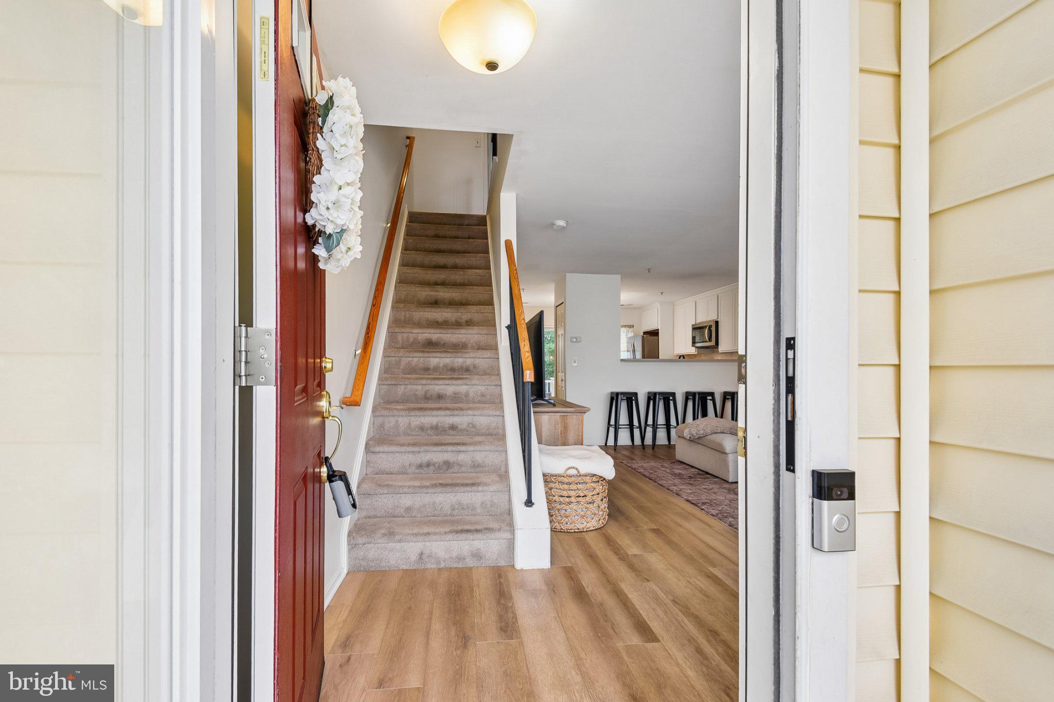 CROFTON PARK - Residential