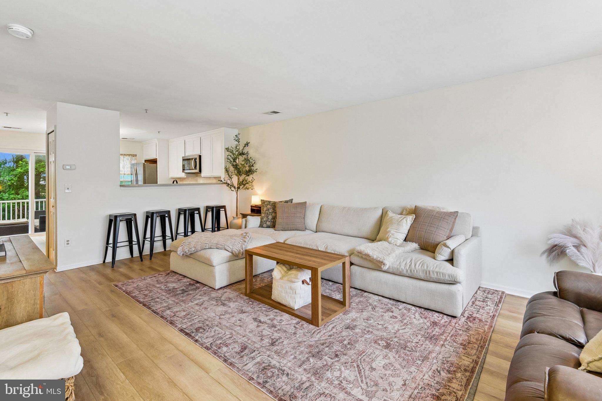 CROFTON PARK - Residential