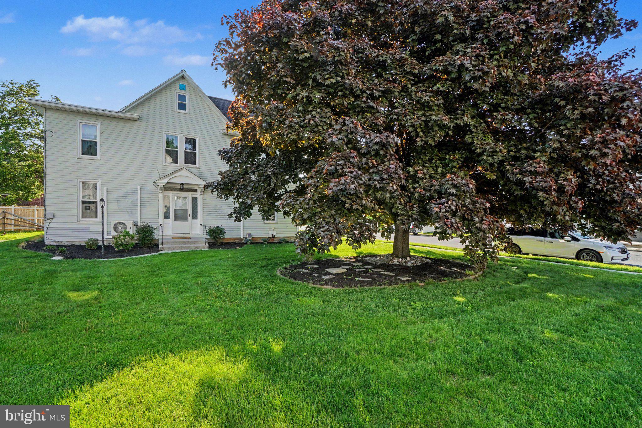 21 E MAPLE STREET