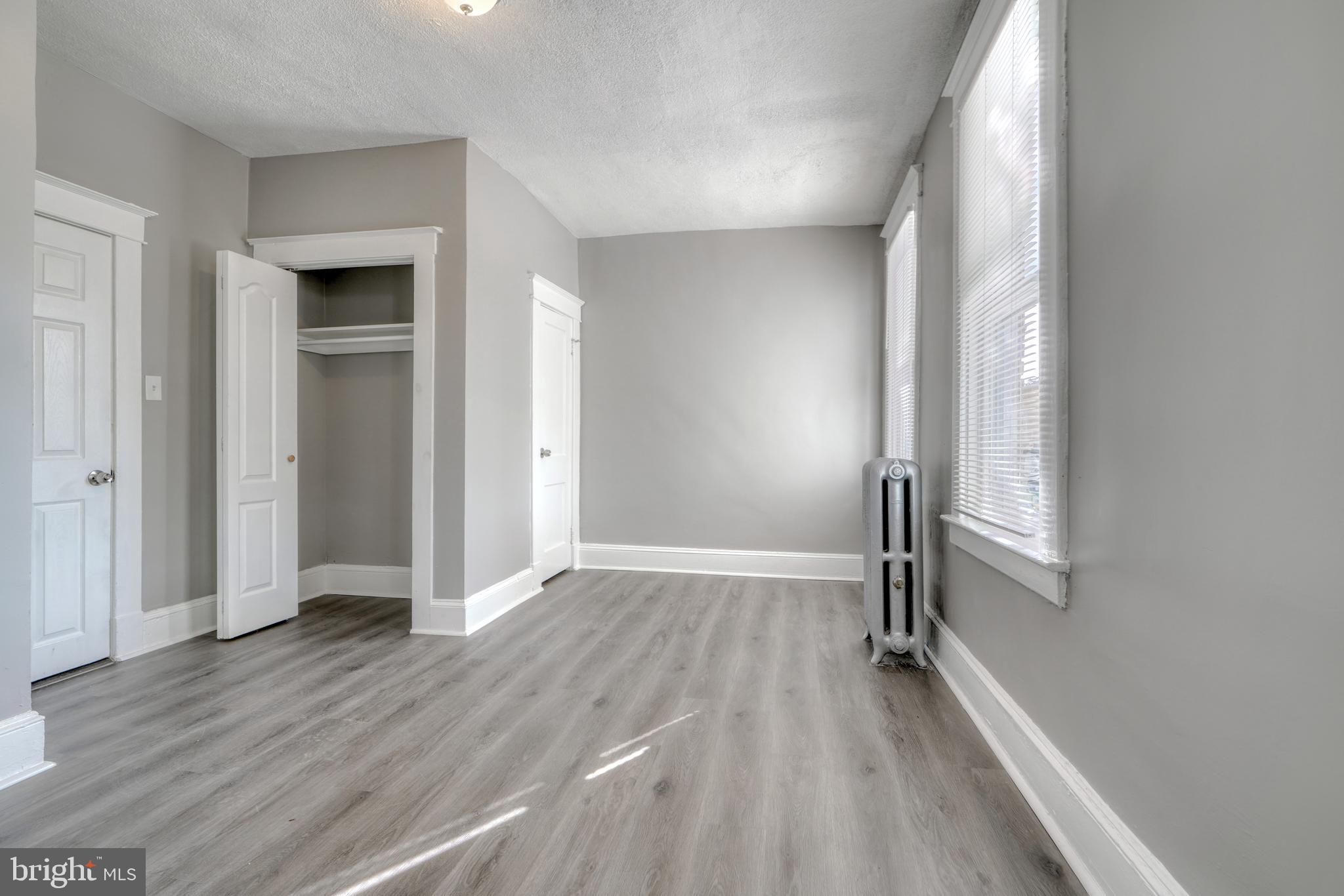 WINCHESTER - Residential