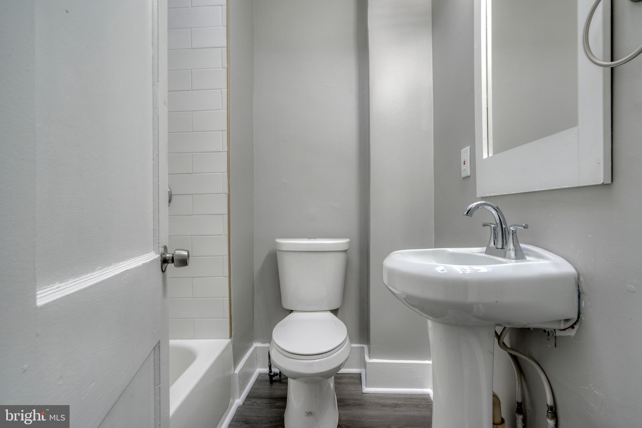 WINCHESTER - Residential