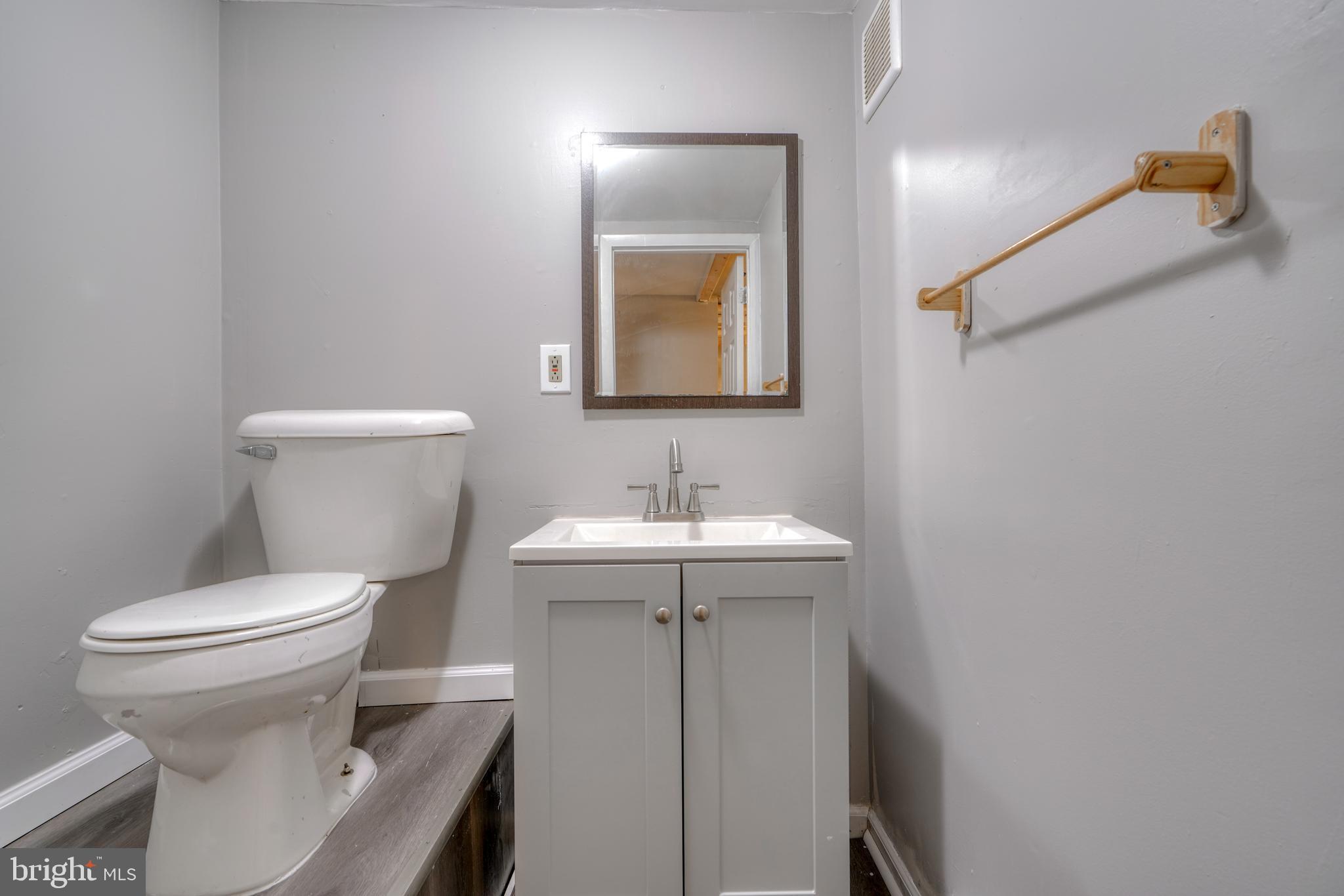 WINCHESTER - Residential