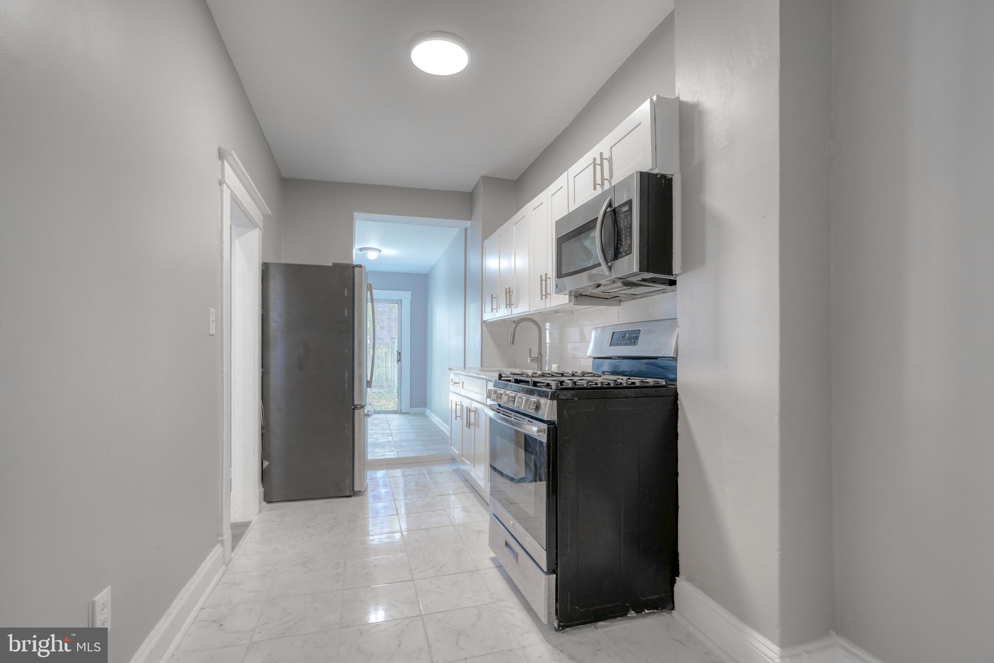 WINCHESTER - Residential