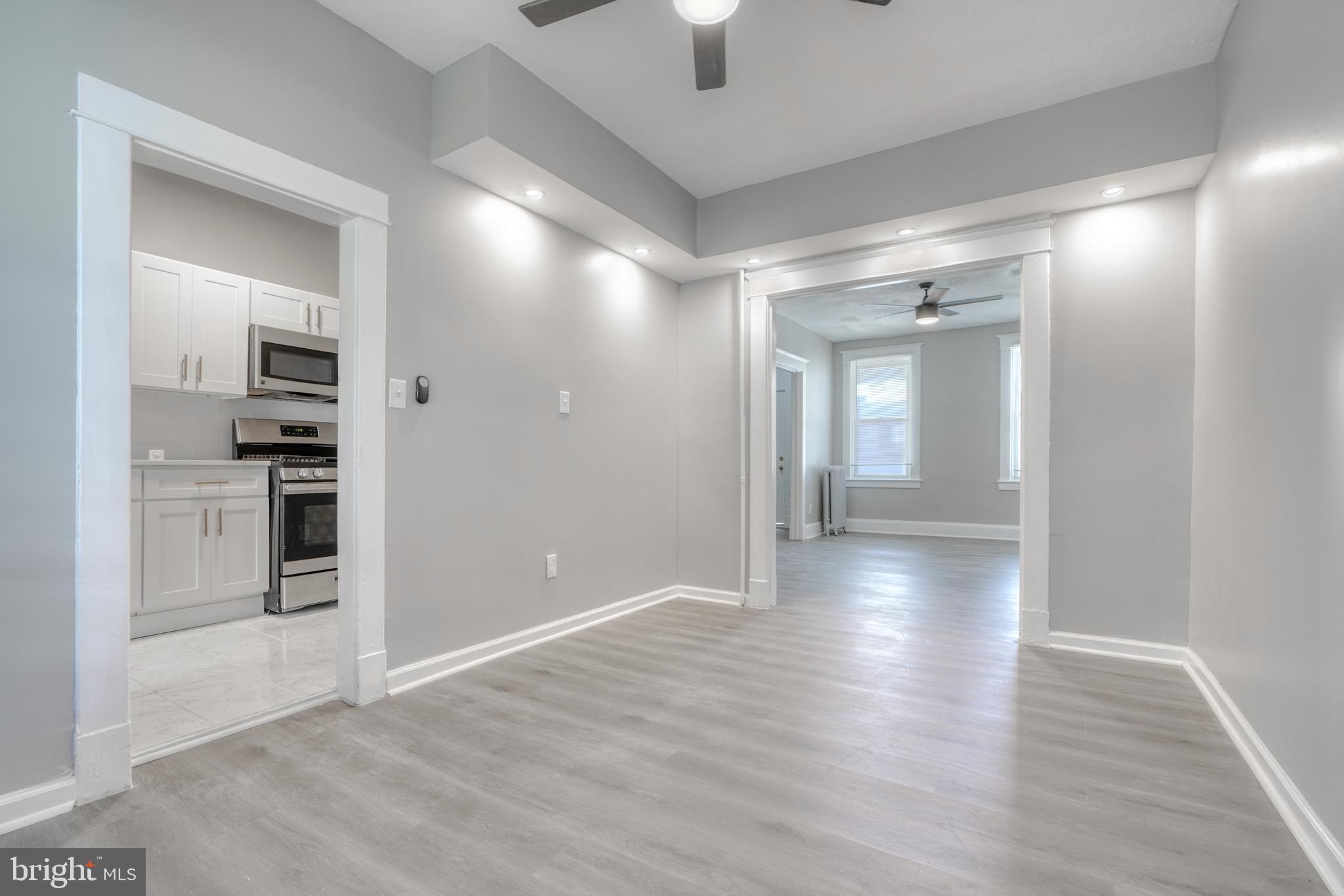 WINCHESTER - Residential