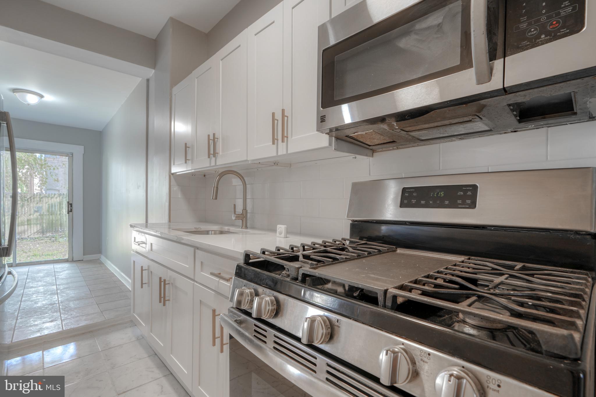 WINCHESTER - Residential