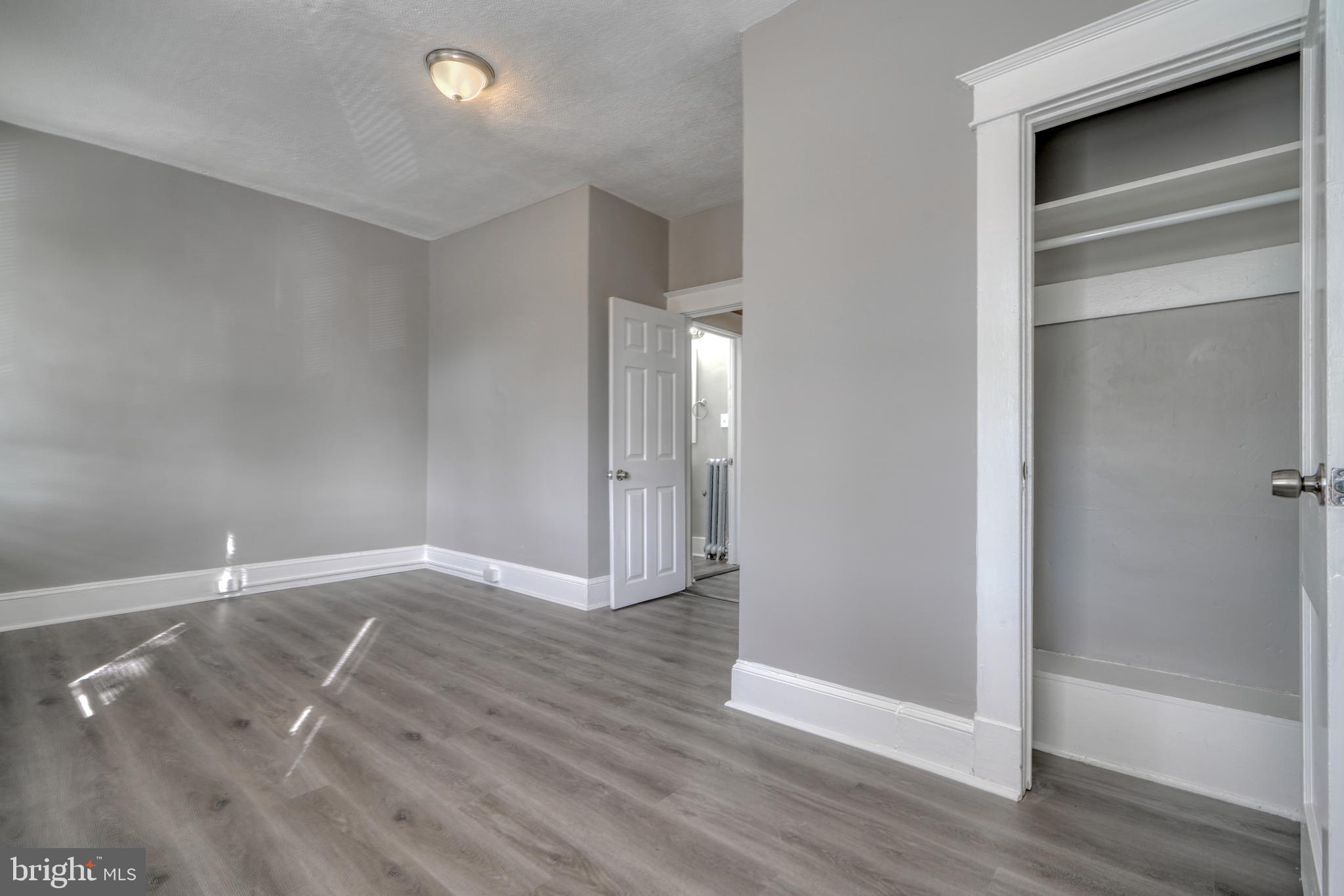 WINCHESTER - Residential