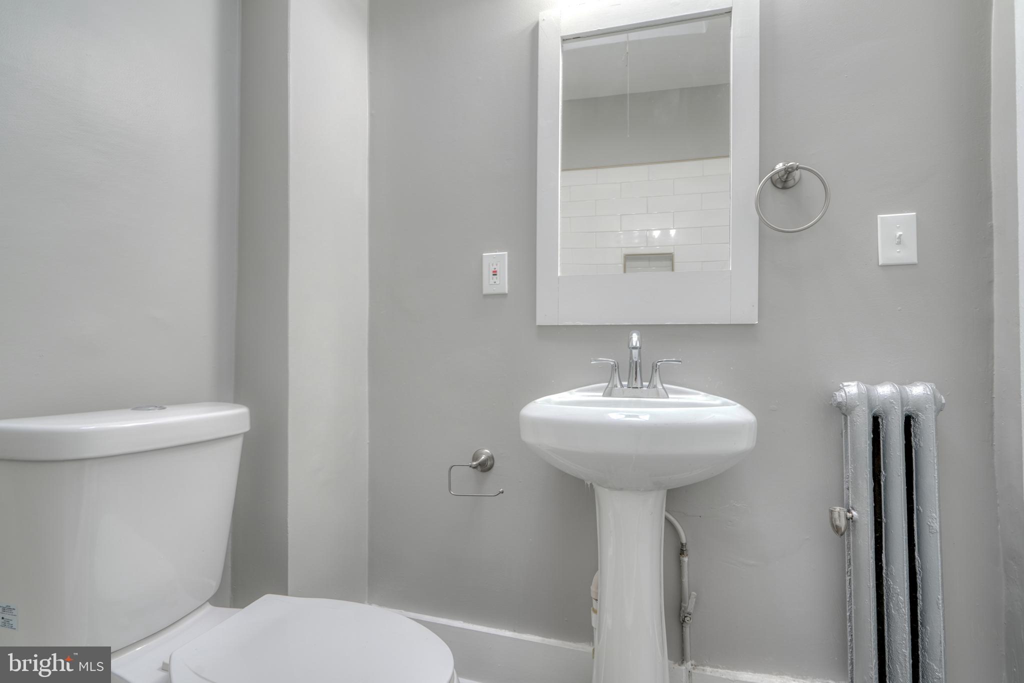 WINCHESTER - Residential