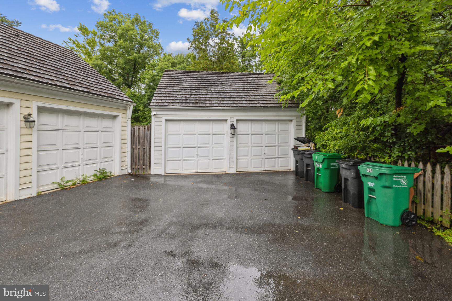 KENTLANDS - Residential