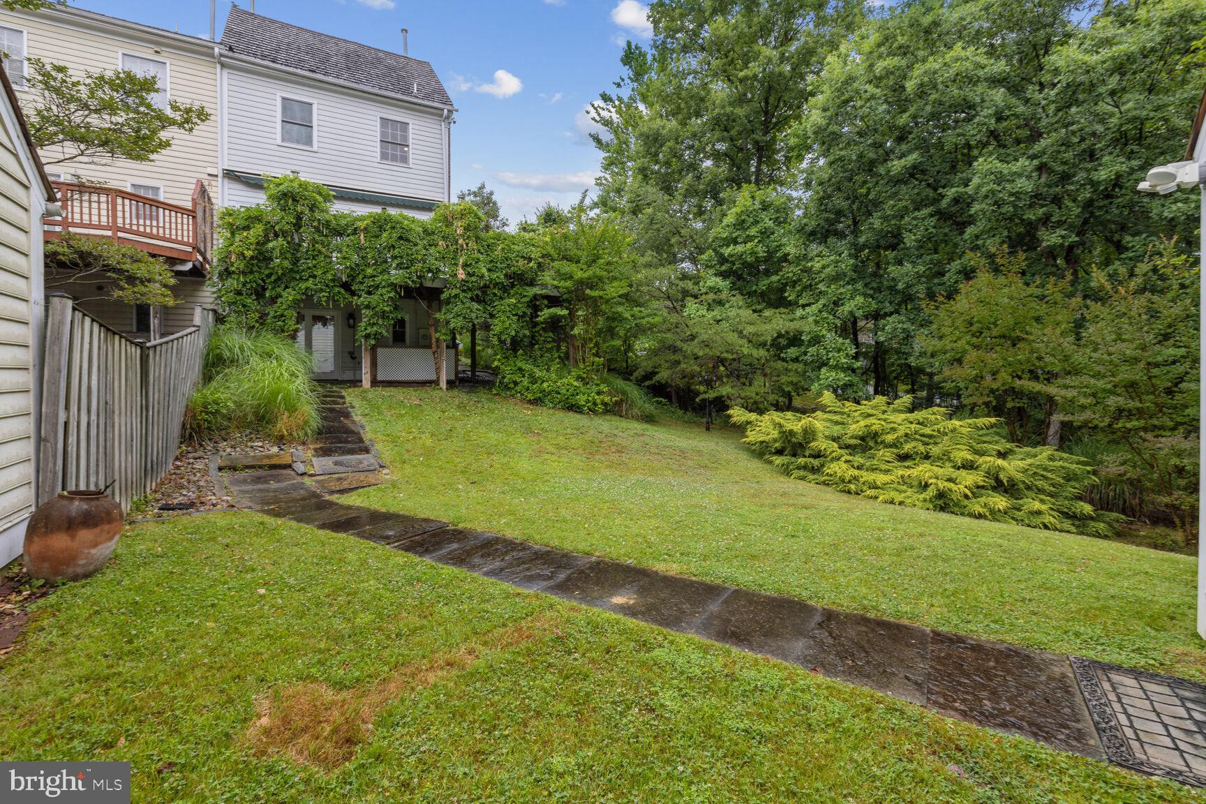 KENTLANDS - Residential