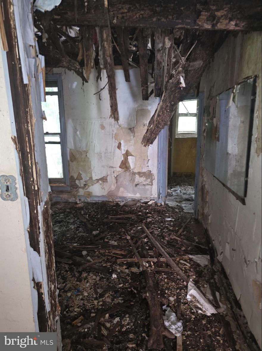 Please include the additional term documents in the AOS & write in AOS that buyer is responsible for any and all U&O requirements & all transfer tax. Property to be sold in as-is, where-is condition without warranty. * * * Please note that this property is subject to an Act 135 Conservatorship. The Act authorizes the use of the conservatorship process to combat blight with the ultimate goal of revitalizing the surrounding community. All sales are subject to Court approval. The Buyers cannot purchase and “sit” on this property. The whole purpose of the conservatorship law is to correct blighted properties, the Buyer has to be prepared to promptly start repairs and improvements. More information about the Act 135 process and requirements can be provided. Property to be sold in as-is, where-is condition without warranty. Please note, buyer is responsible for Transfer Tax, U&O, & As-is sale without warranty (include in AOS). Cash only. Showing agent & Buyer will need to sign Release & Hold Harmless Agreement prior to touring.