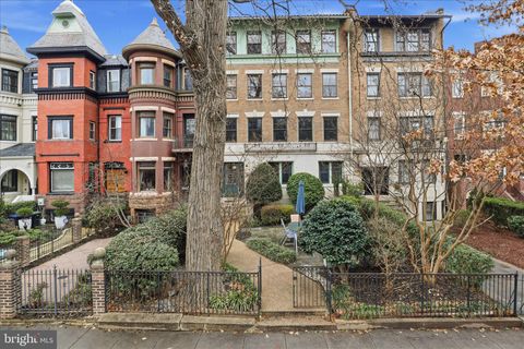 1835 16TH STREET NW 2 WASHINGTON DC 20009