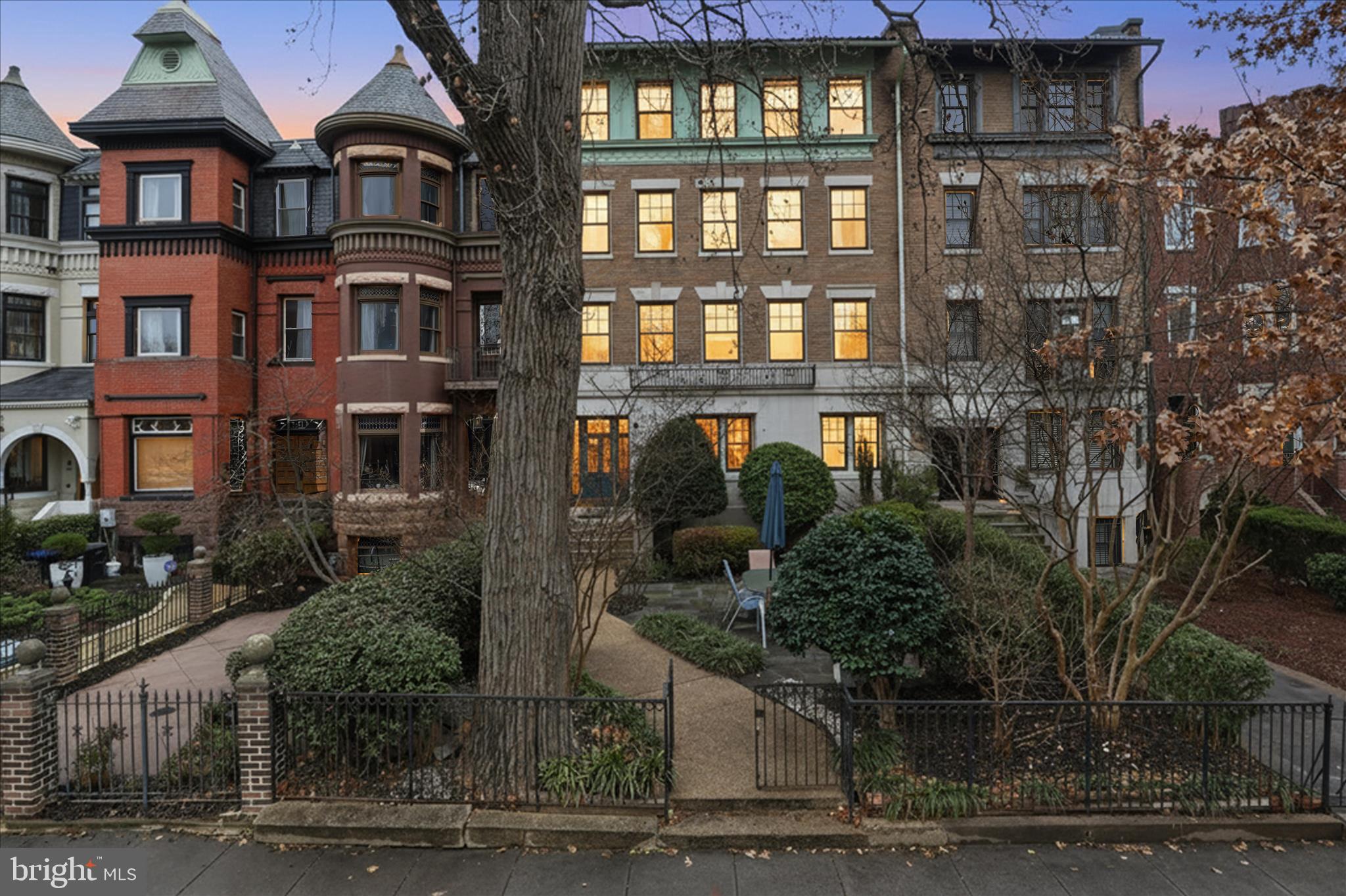 1835 16TH STREET NW 2