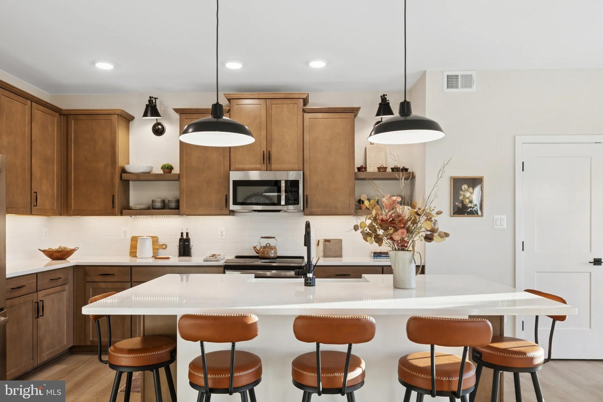 LIBERTY RUN - Residential