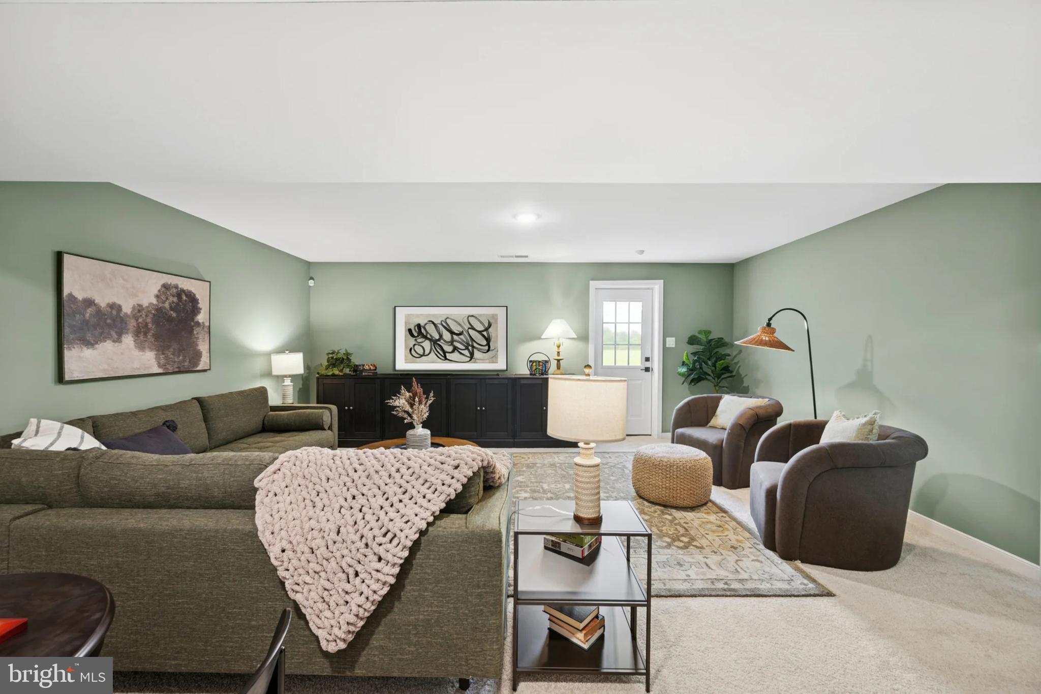 LIBERTY RUN - Residential