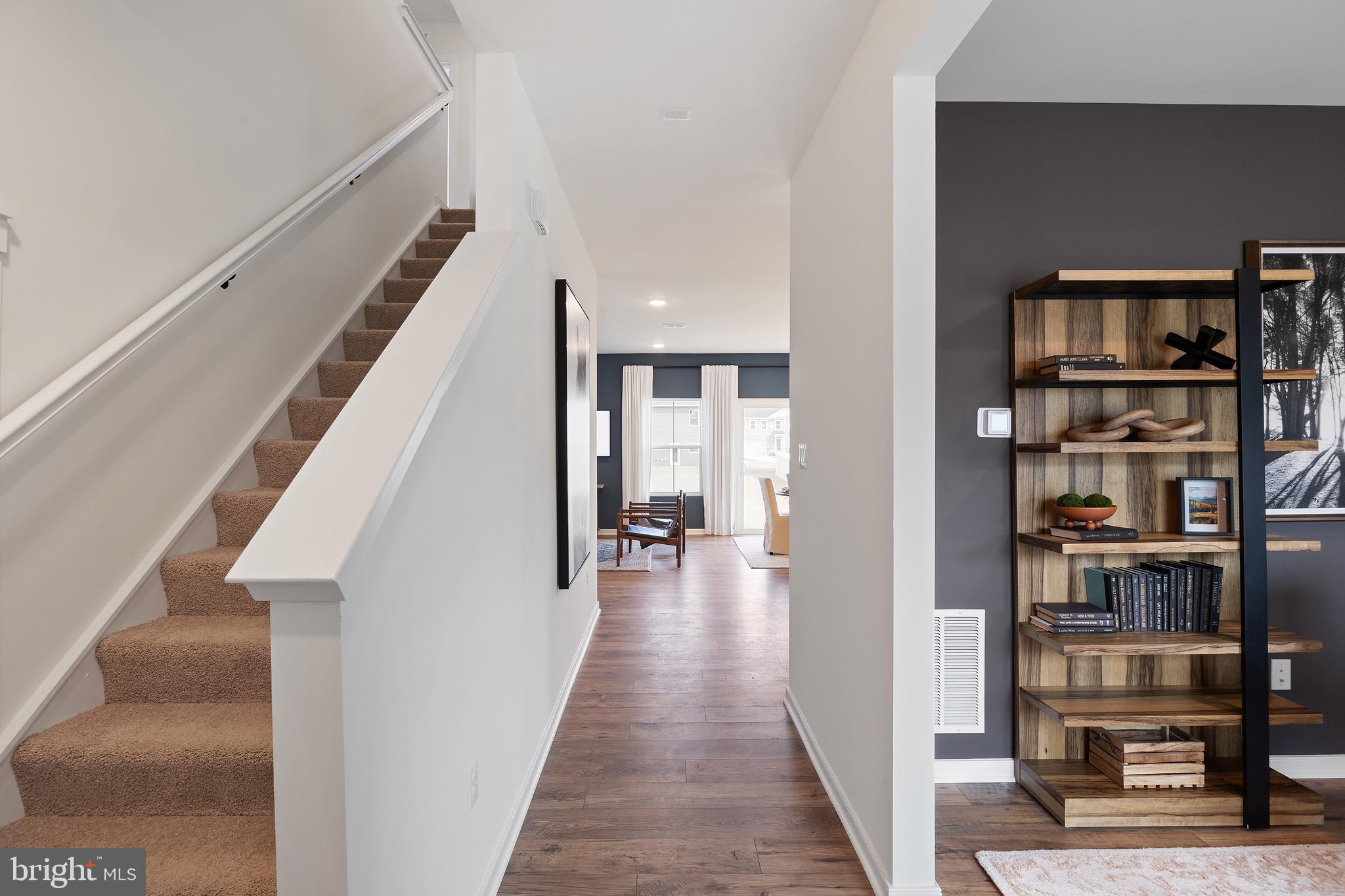 LIBERTY RUN - Residential