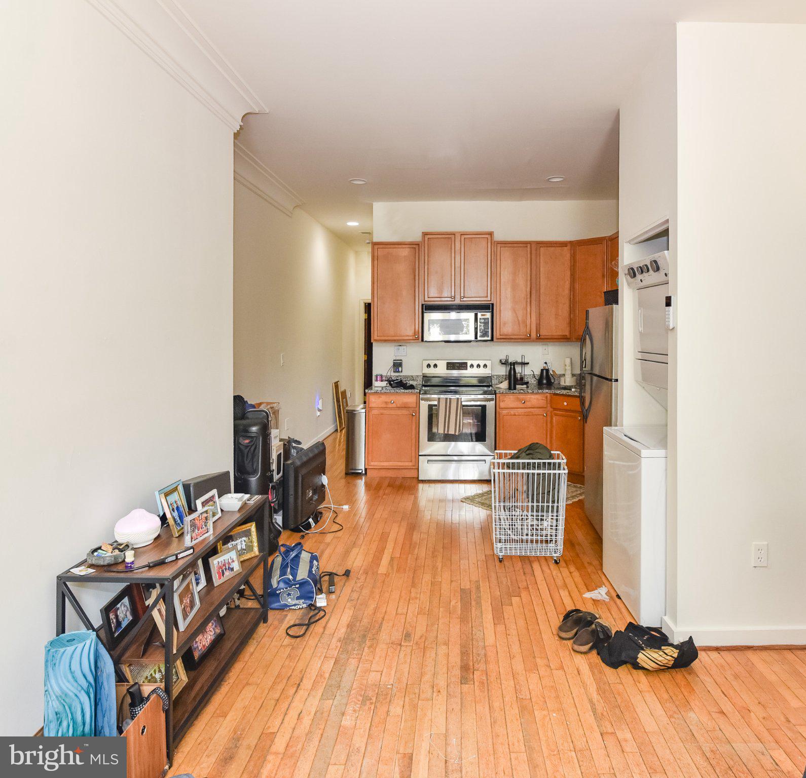 22 E PRESTON STREET