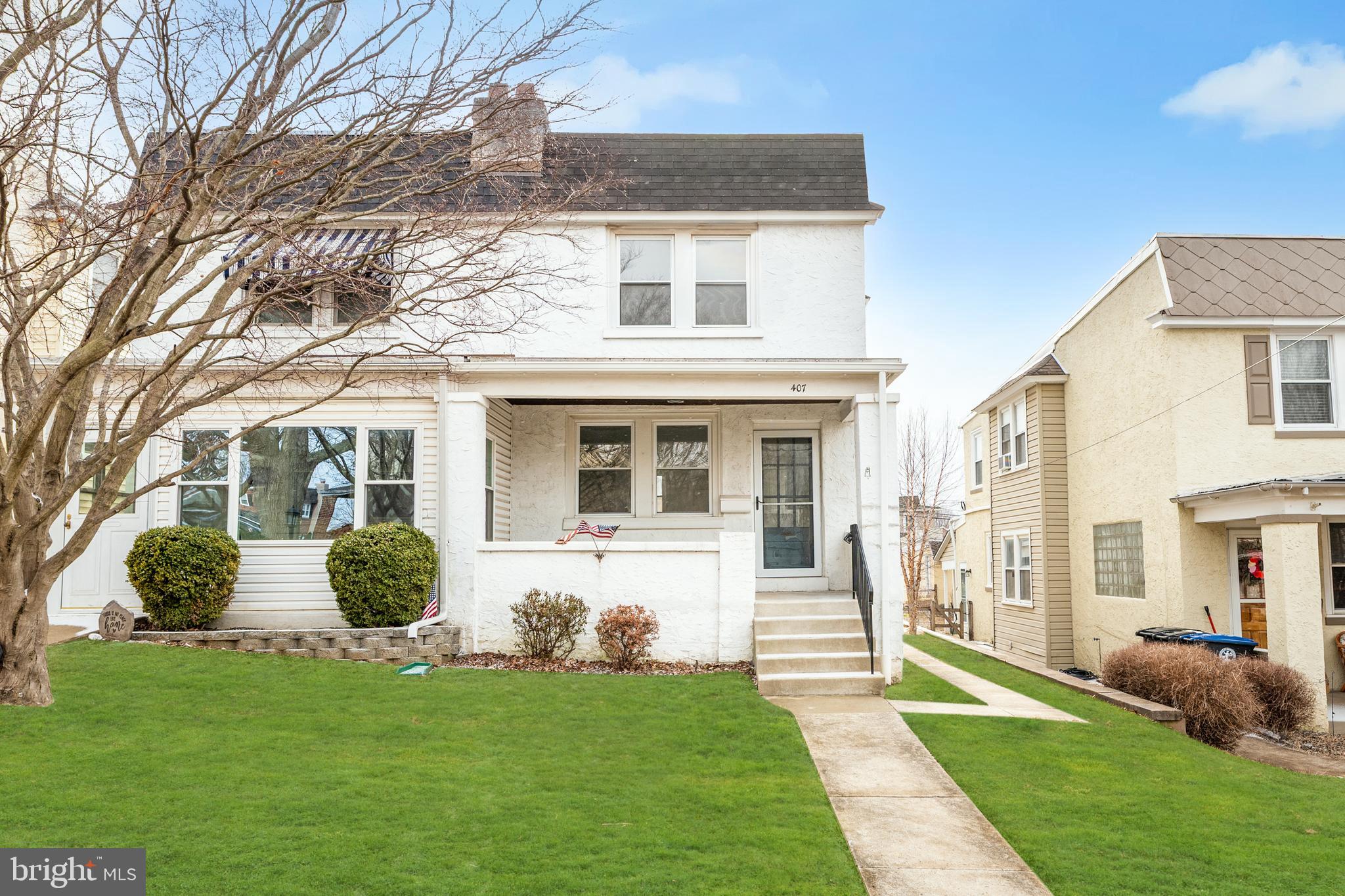 CONSHOHOCKEN - Residential