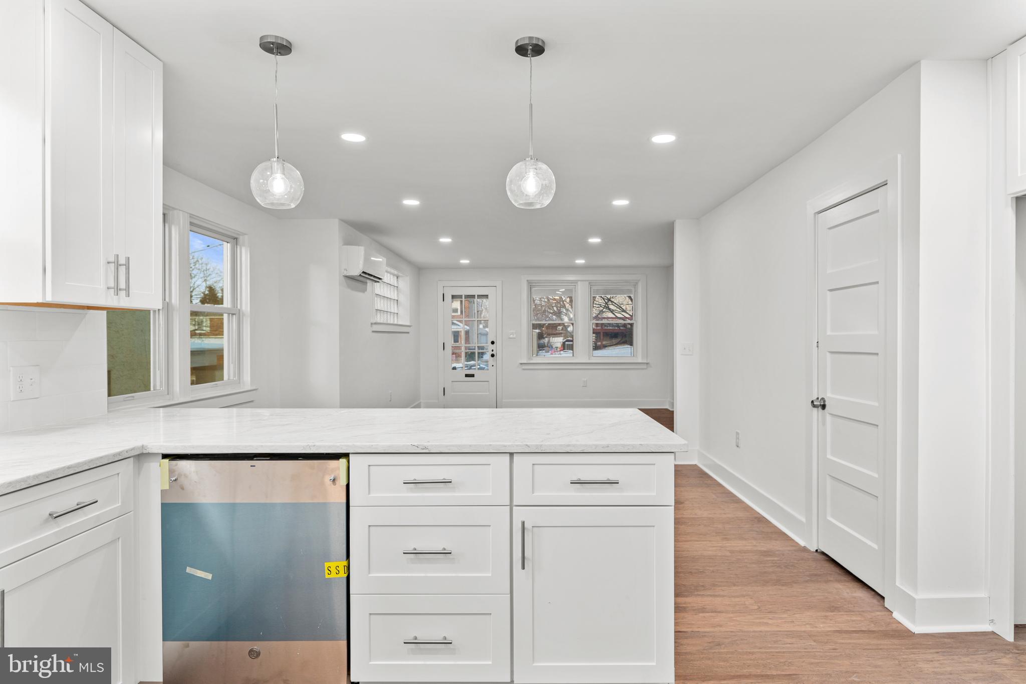 CONSHOHOCKEN - Residential