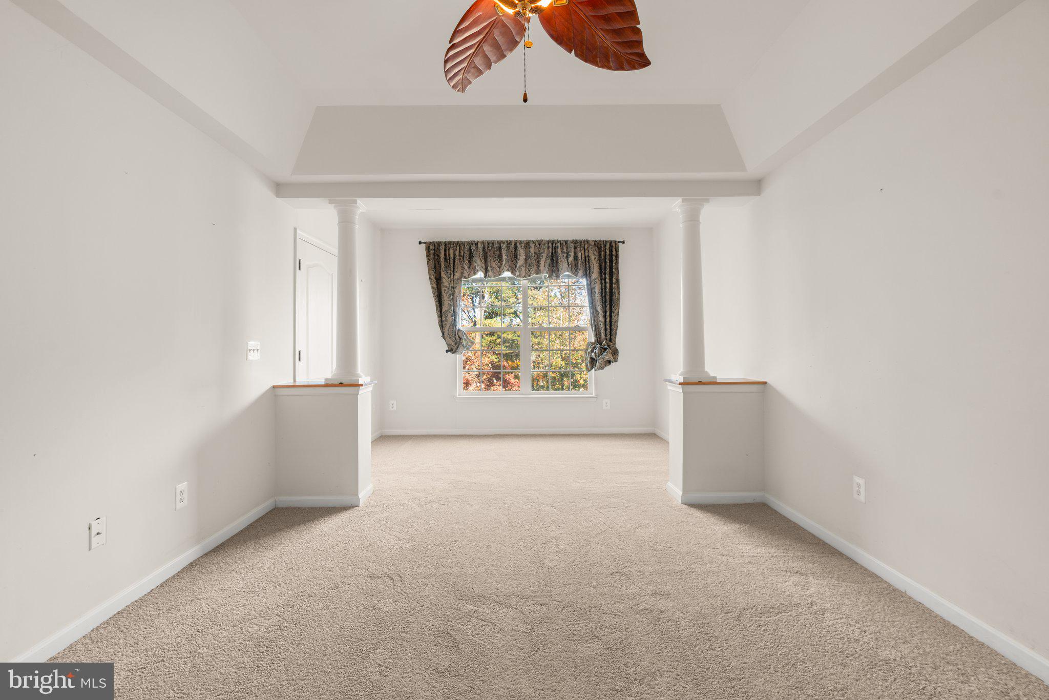 MAPLECREST - Residential