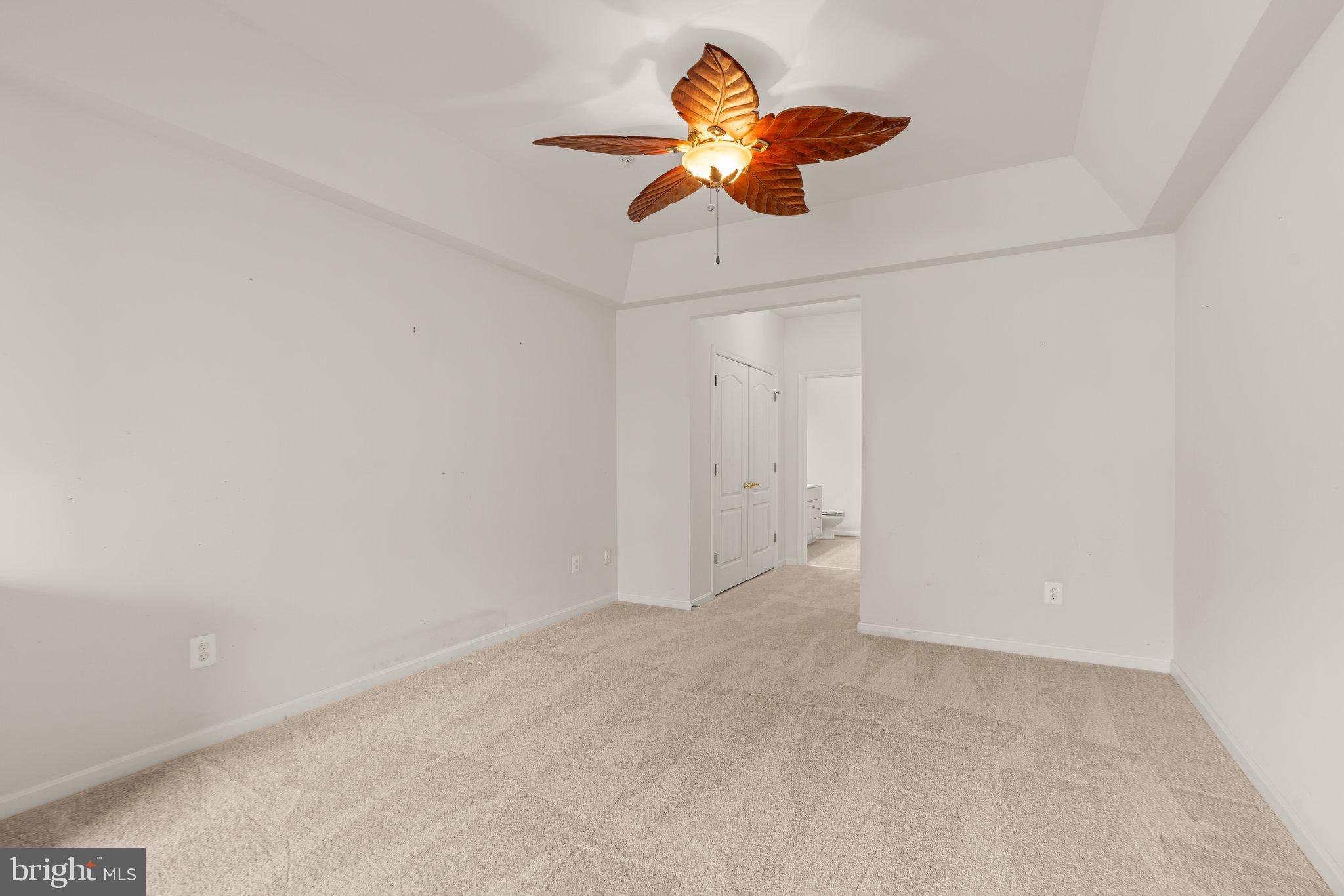 MAPLECREST - Residential