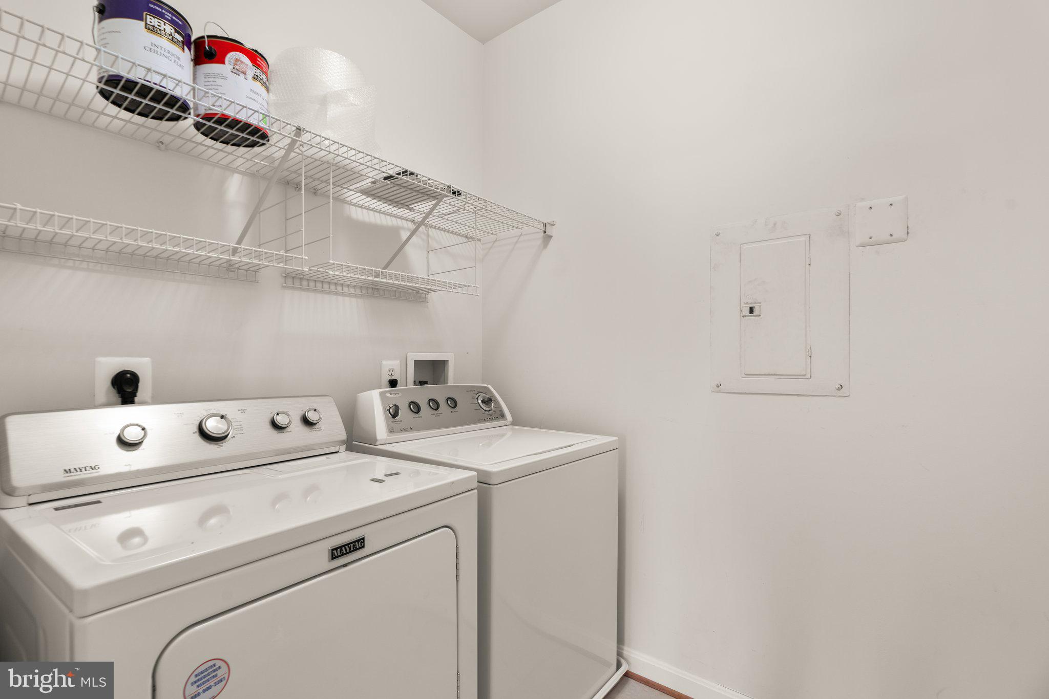 MAPLECREST - Residential