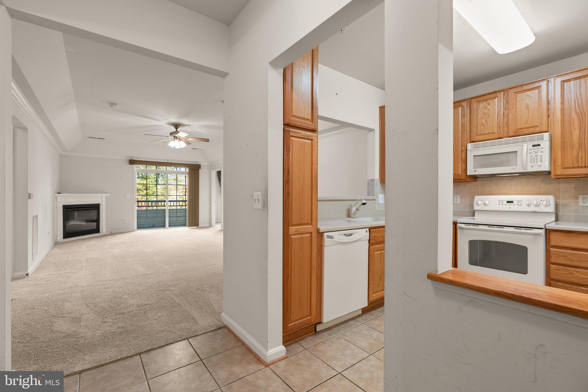 MAPLECREST - Residential