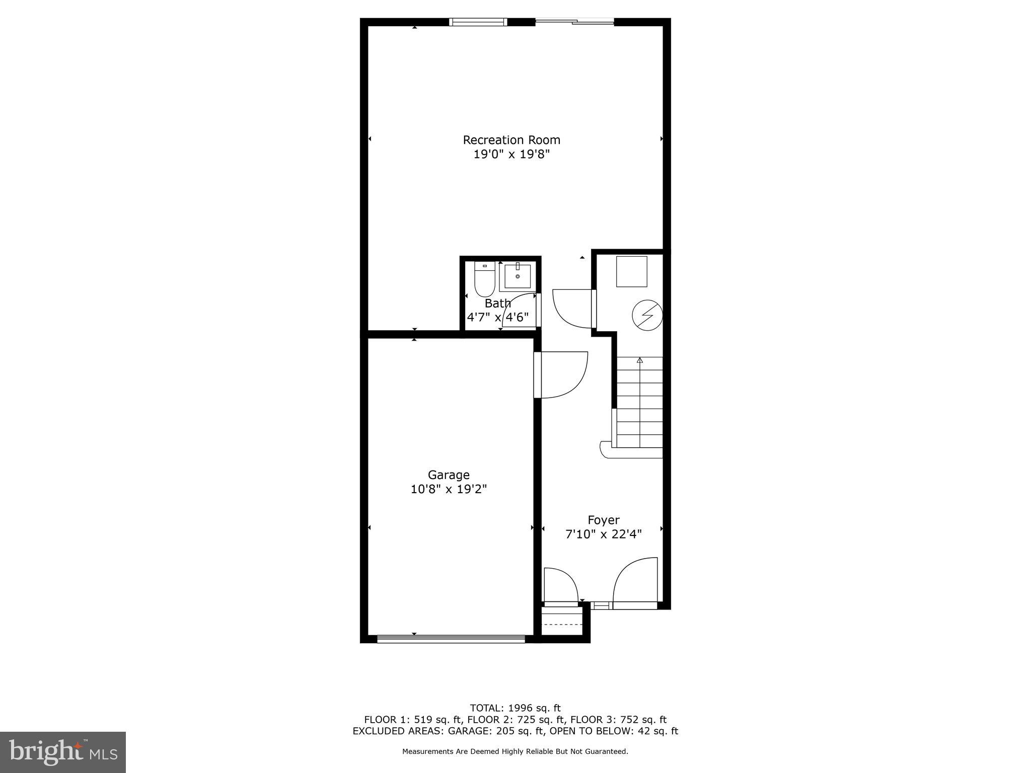 LEE OVERLOOK - Residential