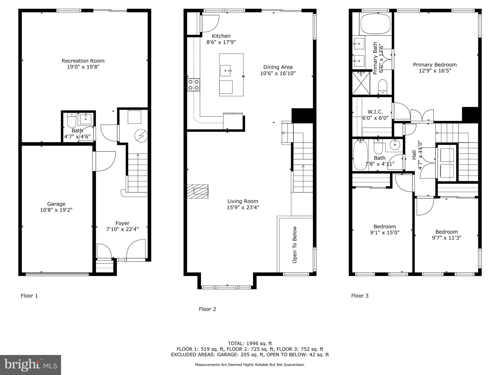 LEE OVERLOOK - Residential