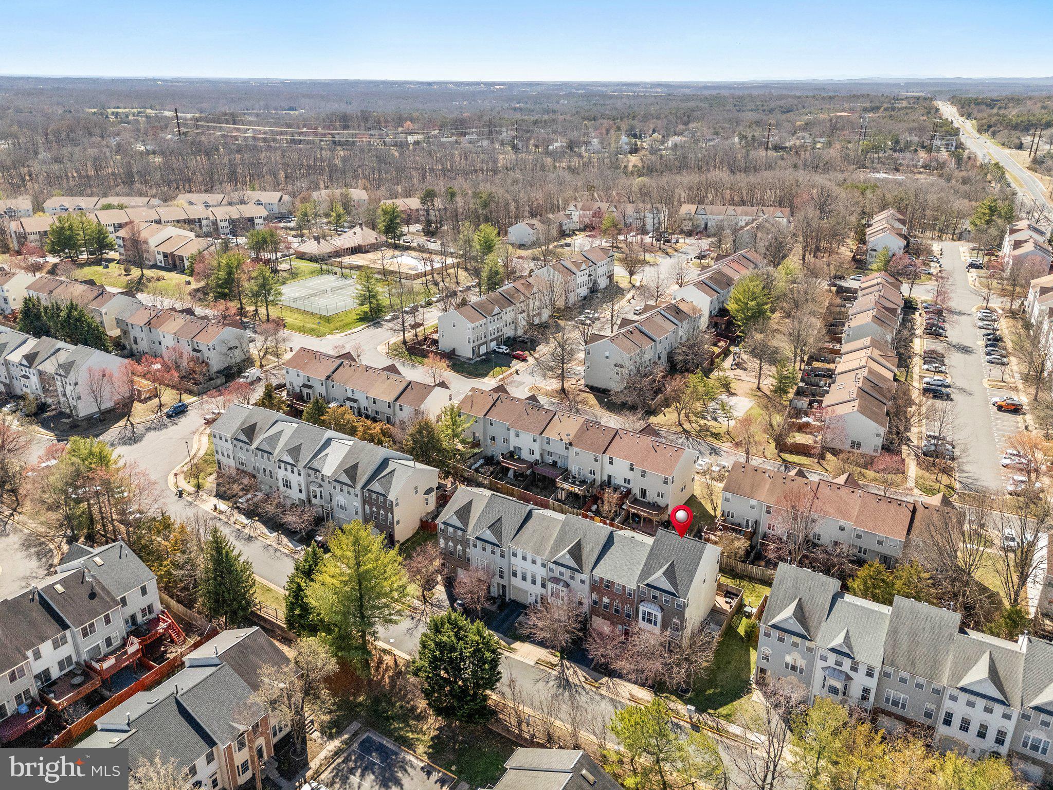 LEE OVERLOOK - Residential