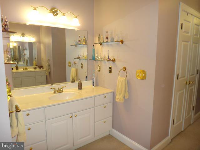 CRESAPTOWN - Residential