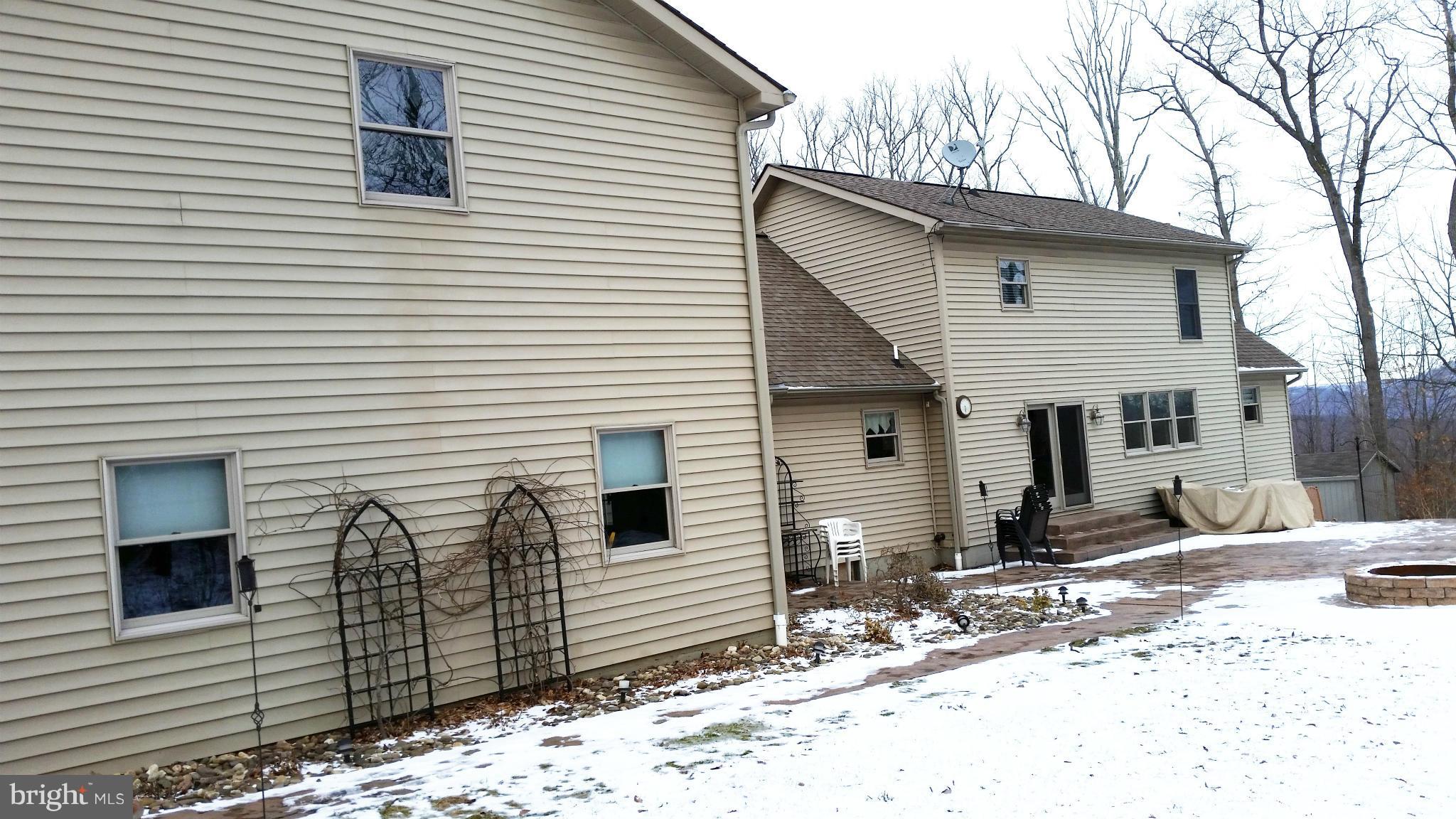 CRESAPTOWN - Residential