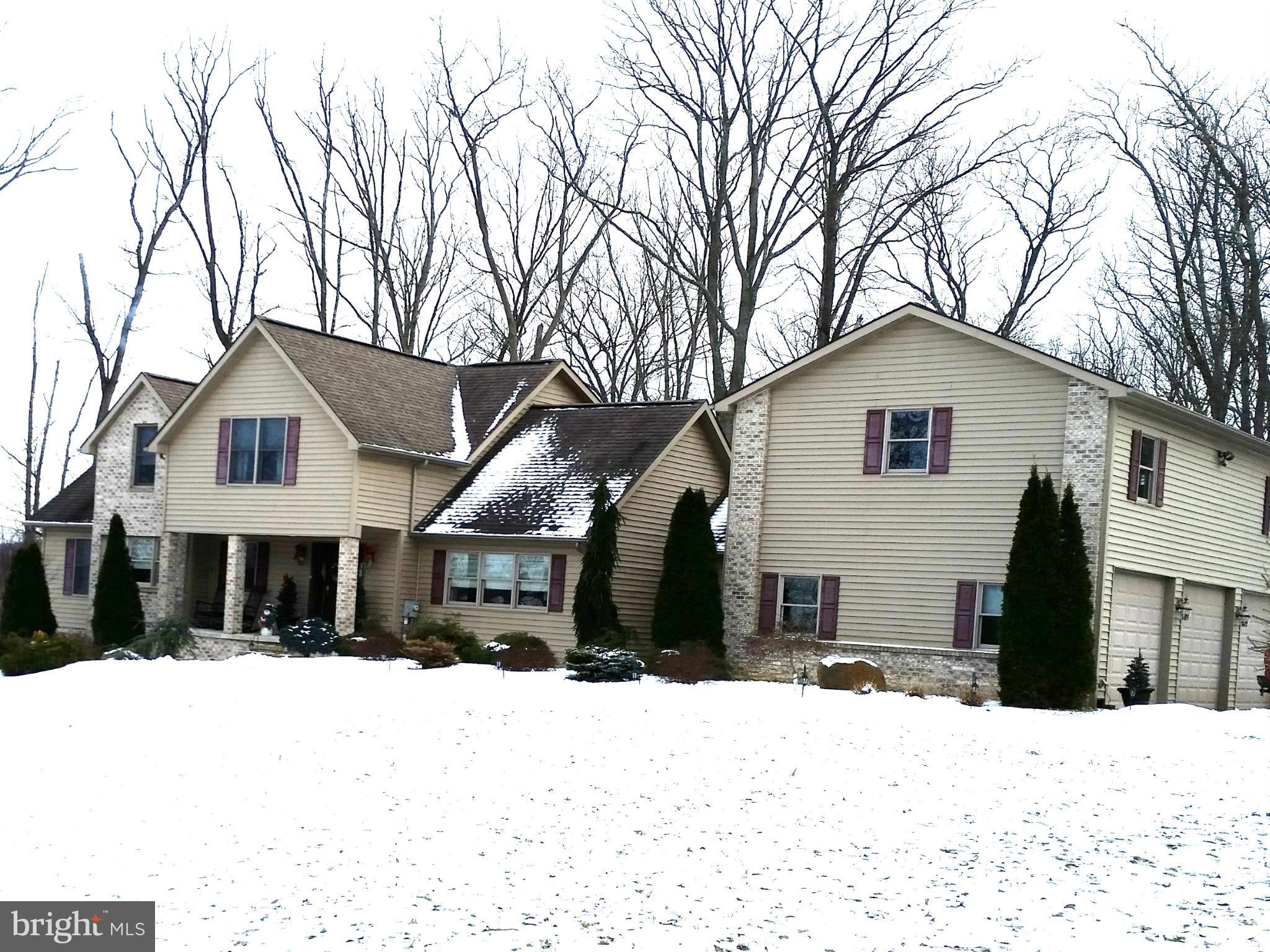 CRESAPTOWN - Residential