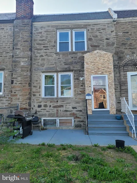 6334 Large Street, Philadelphia, PA MLS: PAPH2476514
