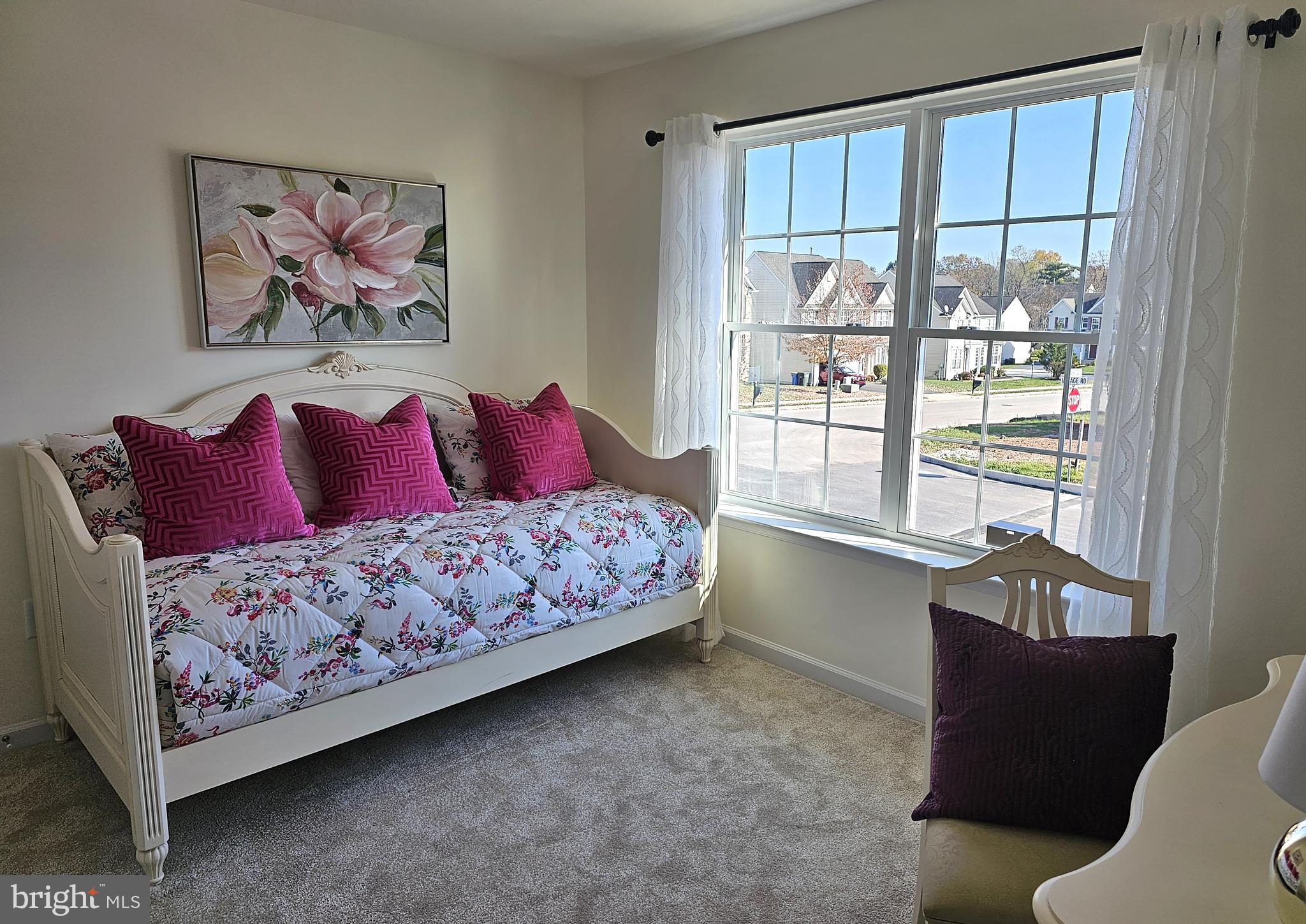 KINGS COURT AT BROWNSTONE - Residential