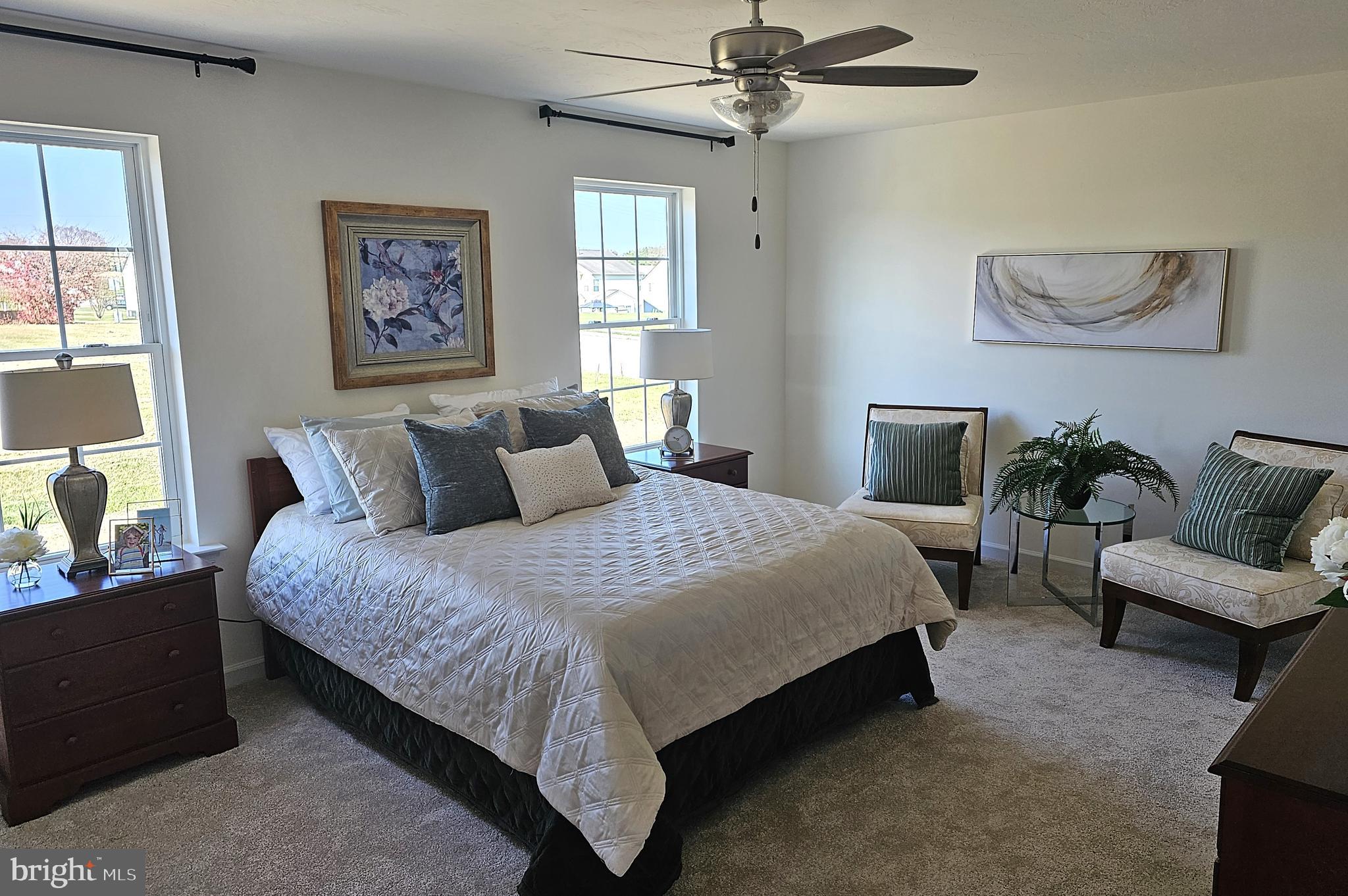 KINGS COURT AT BROWNSTONE - Residential