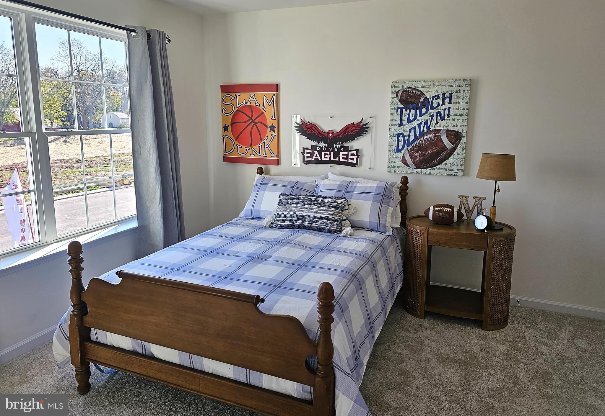 KINGS COURT AT BROWNSTONE - Residential