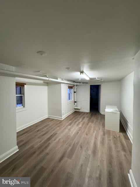 BOLTON HILL HISTORIC DISTRICT - Residential Lease