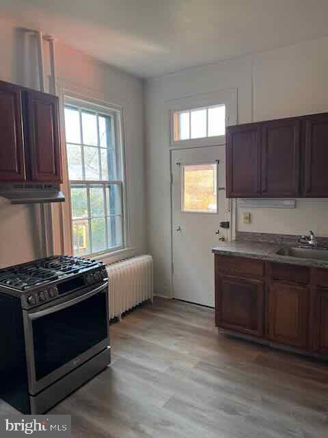 BOLTON HILL HISTORIC DISTRICT - Residential Lease