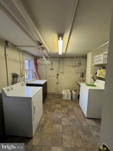 BOLTON HILL HISTORIC DISTRICT - Residential Lease