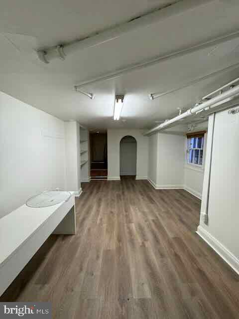 BOLTON HILL HISTORIC DISTRICT - Residential Lease